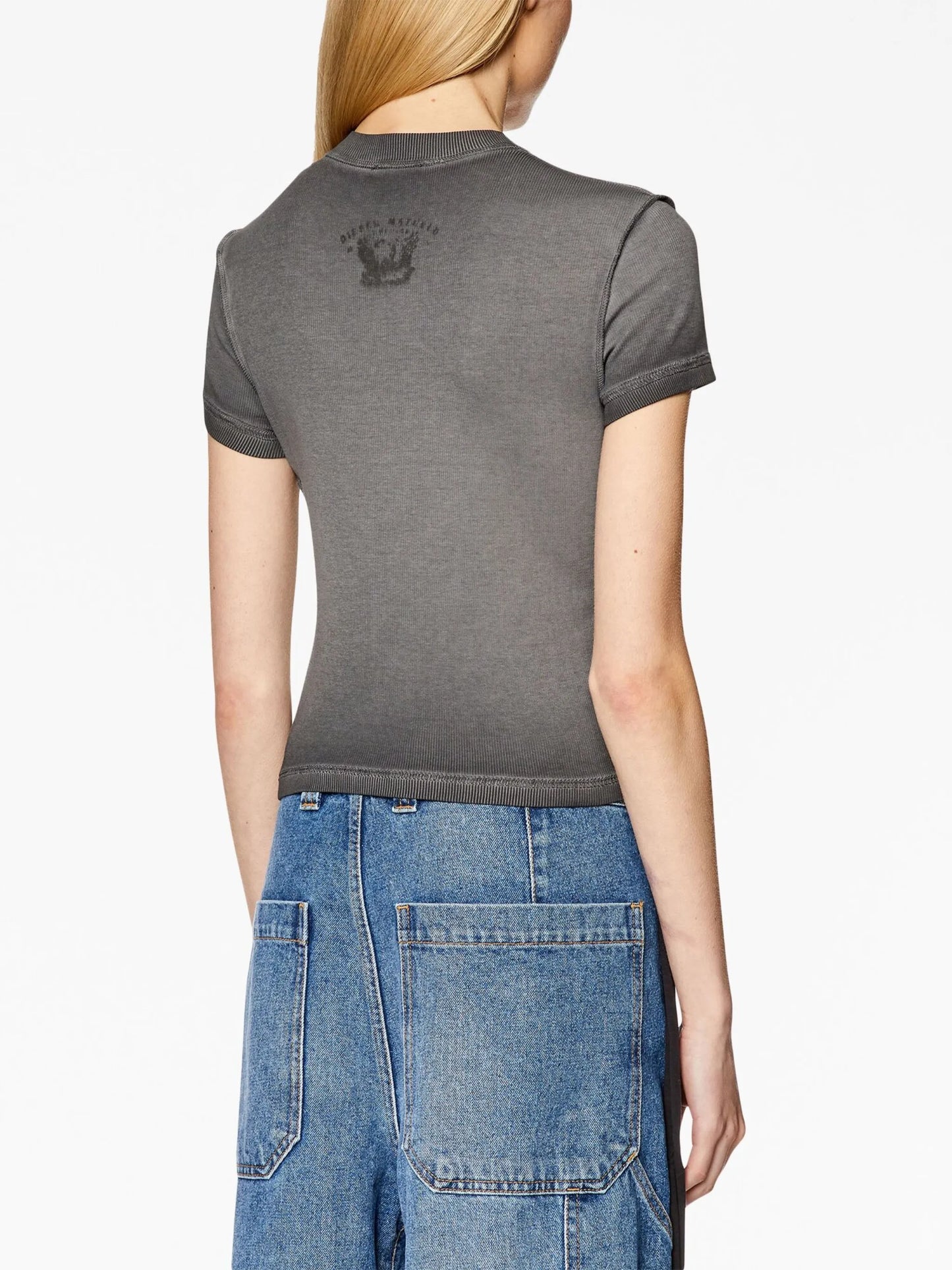 T-Skinzy-L1 cotton T-shirt