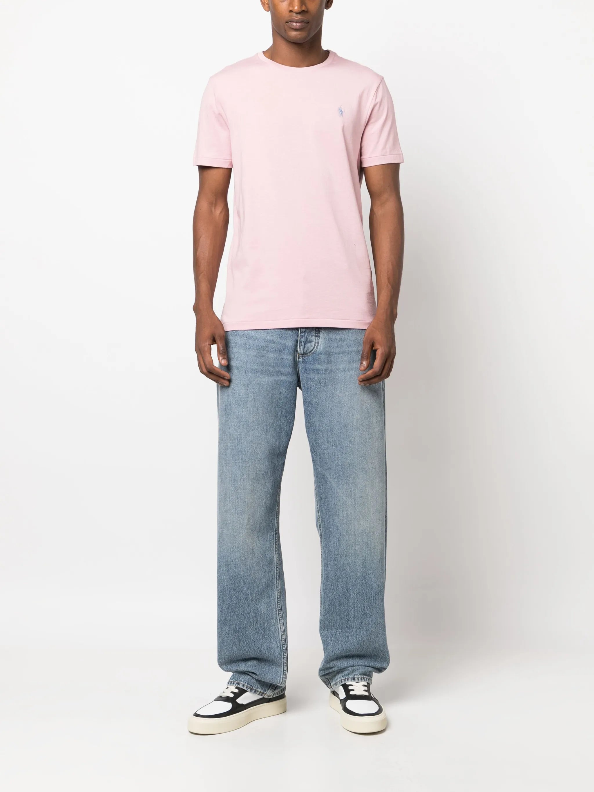 Polo Pony cotton T-shirt