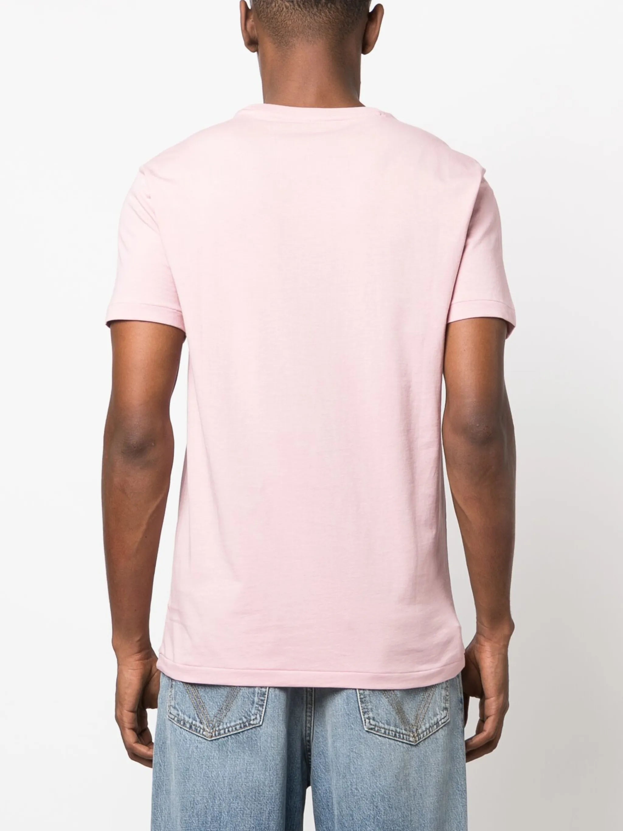Polo Pony cotton T-shirt