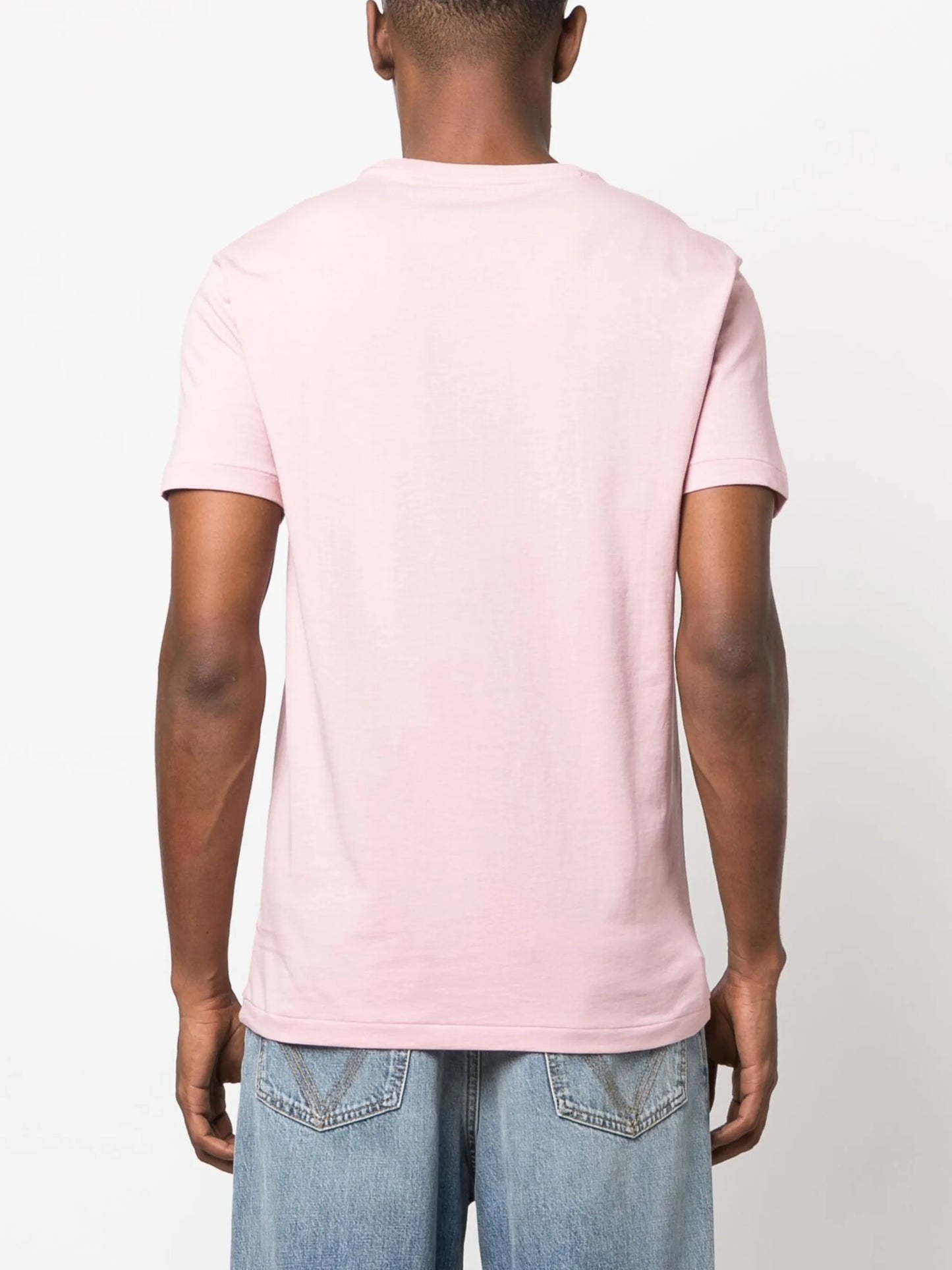 Polo Pony cotton T-shirt
