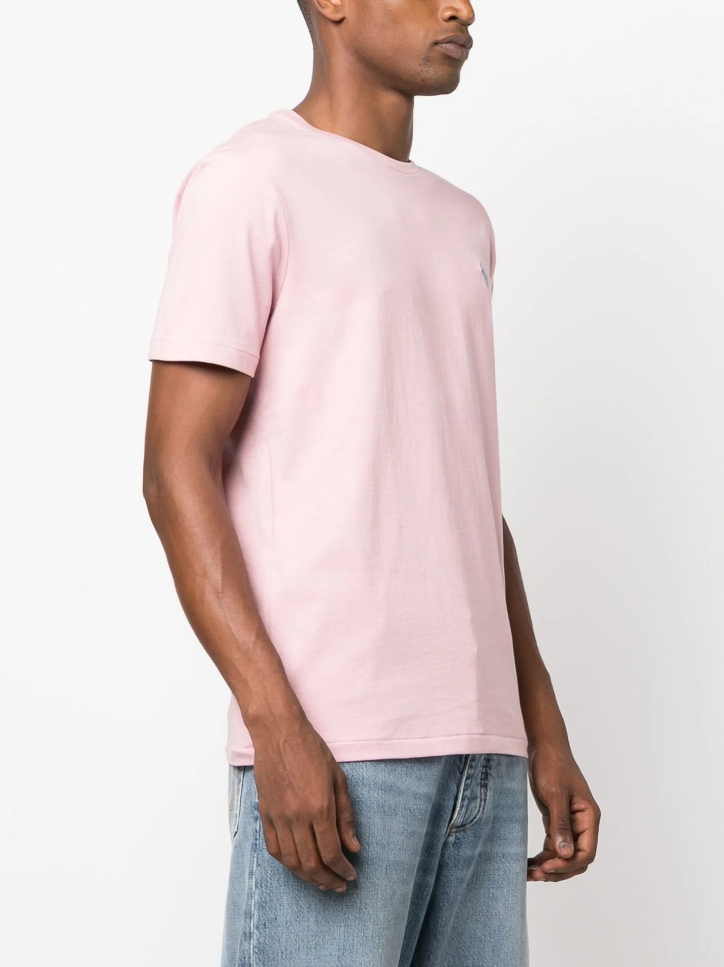 Polo Pony cotton T-shirt