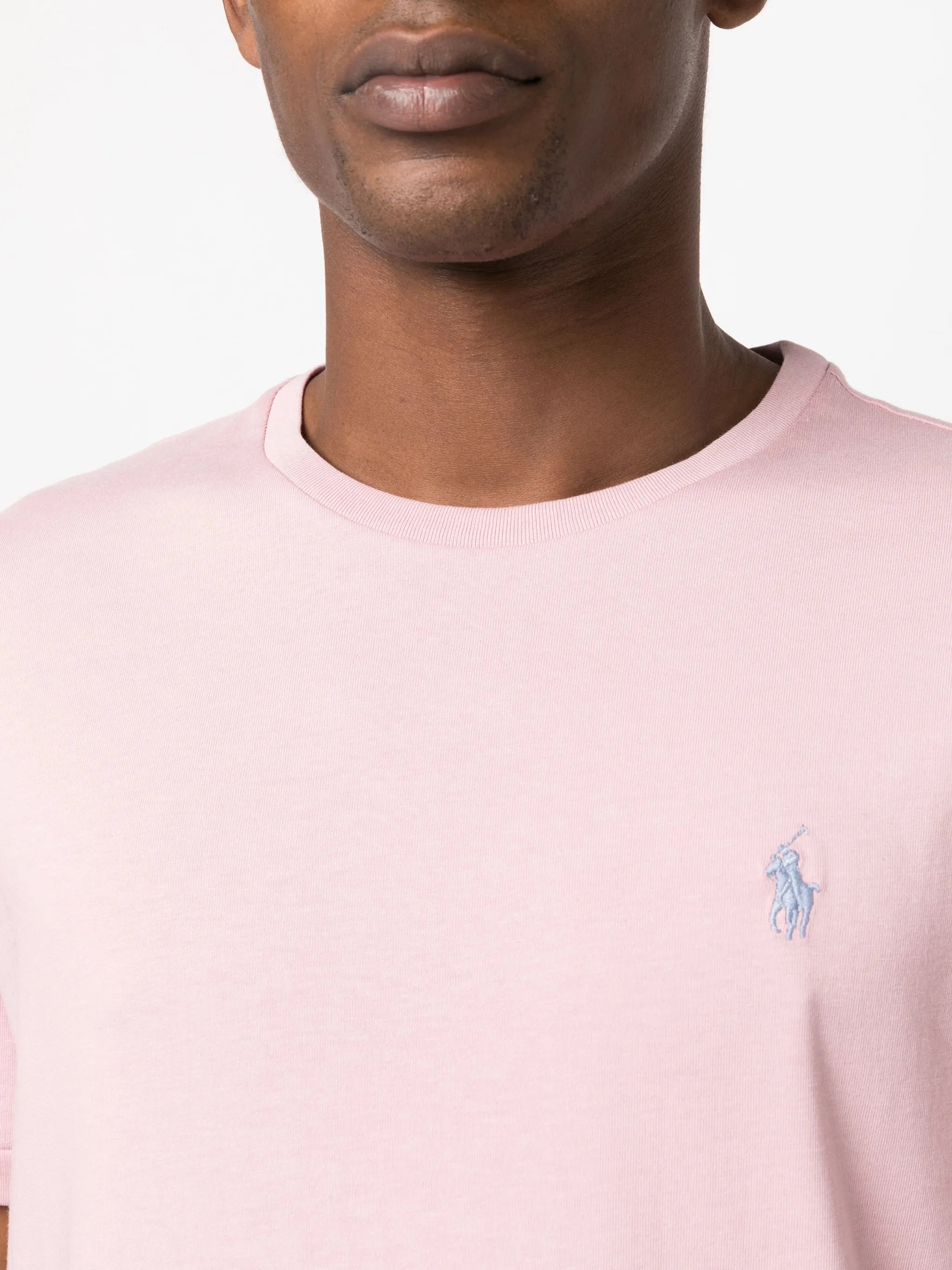 Polo Pony cotton T-shirt