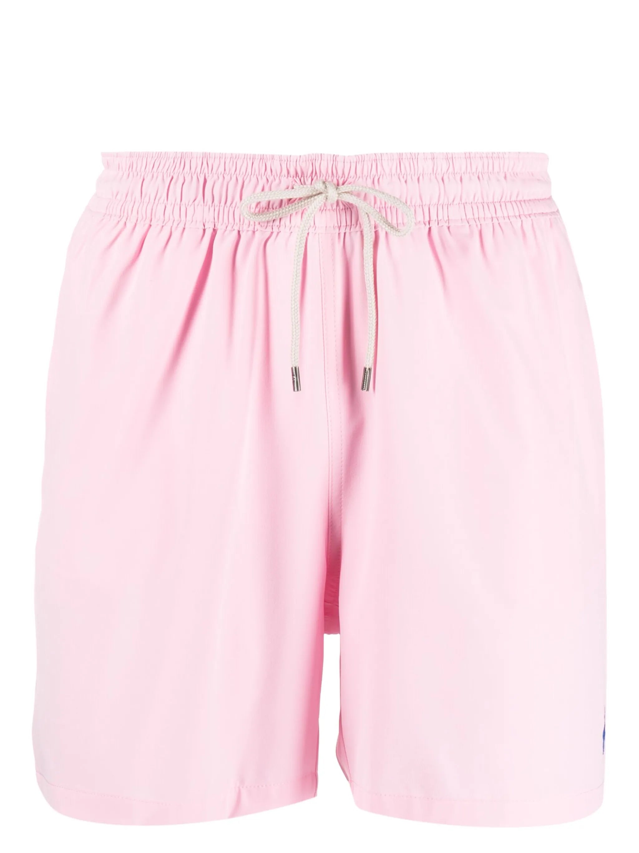 recycled polyester swim shorts