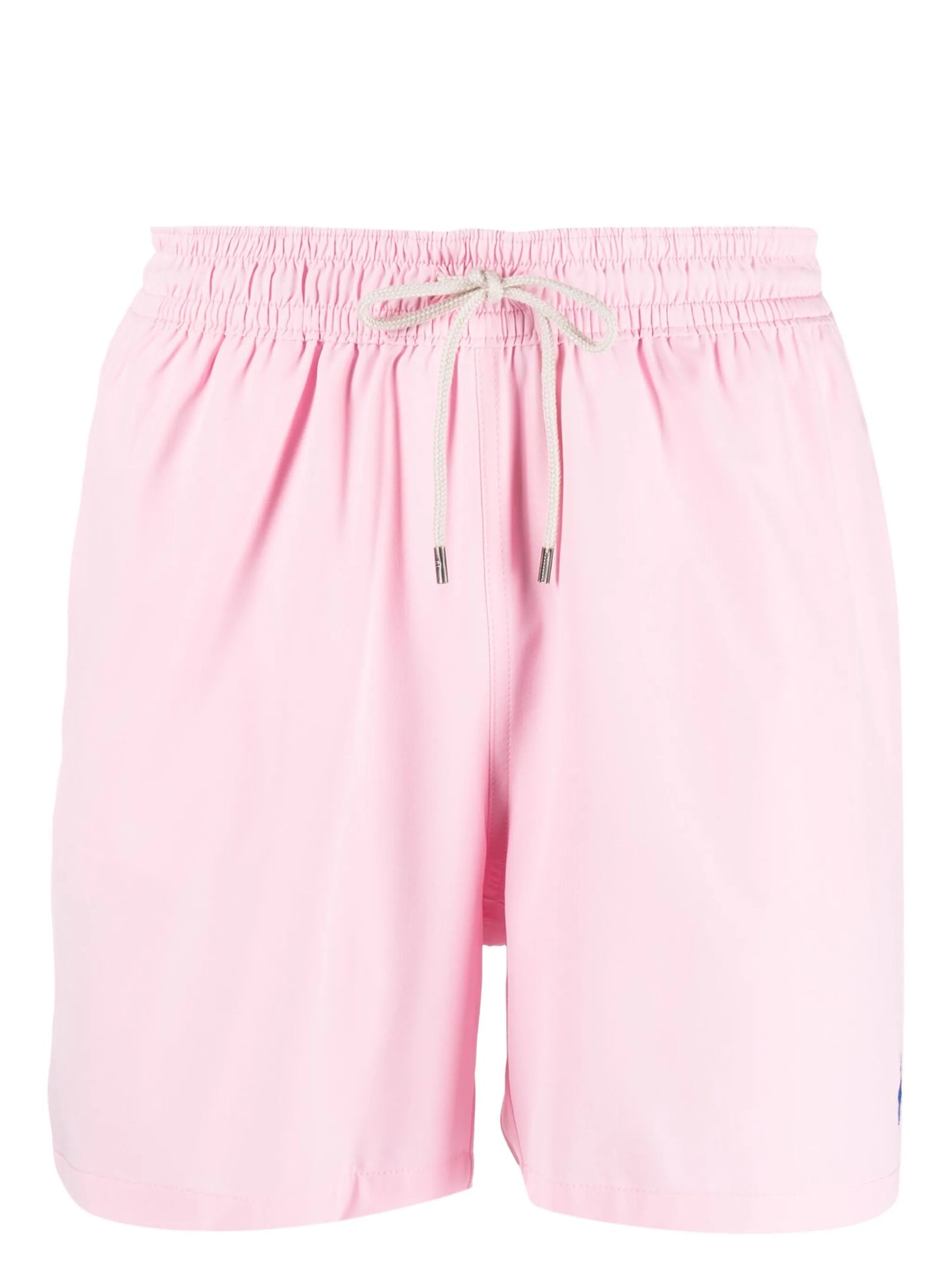 recycled polyester swim shorts