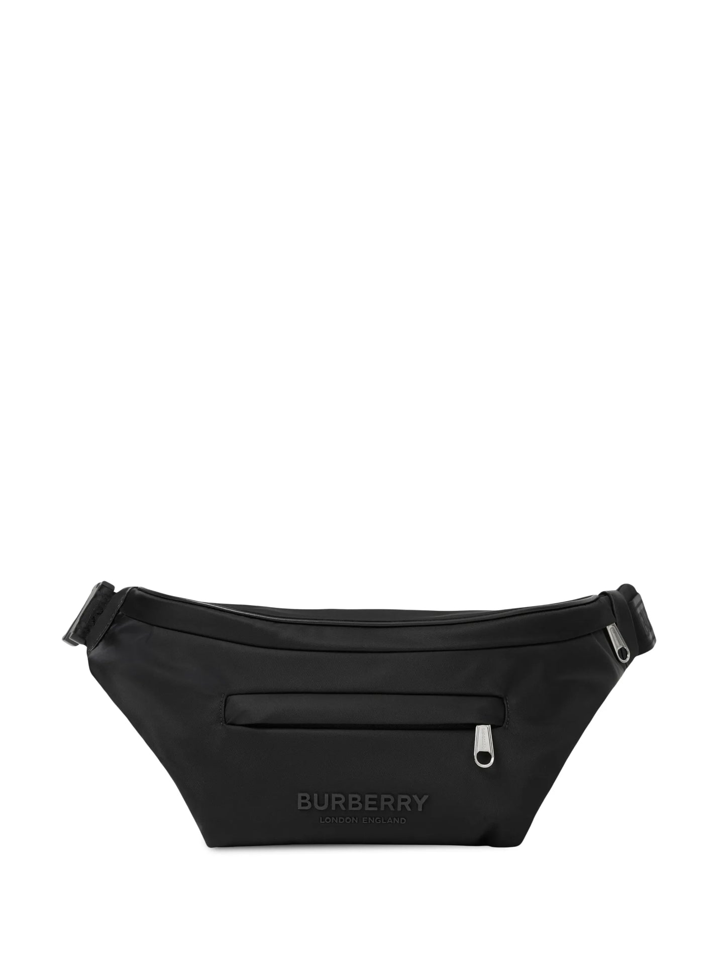Curve belt bag