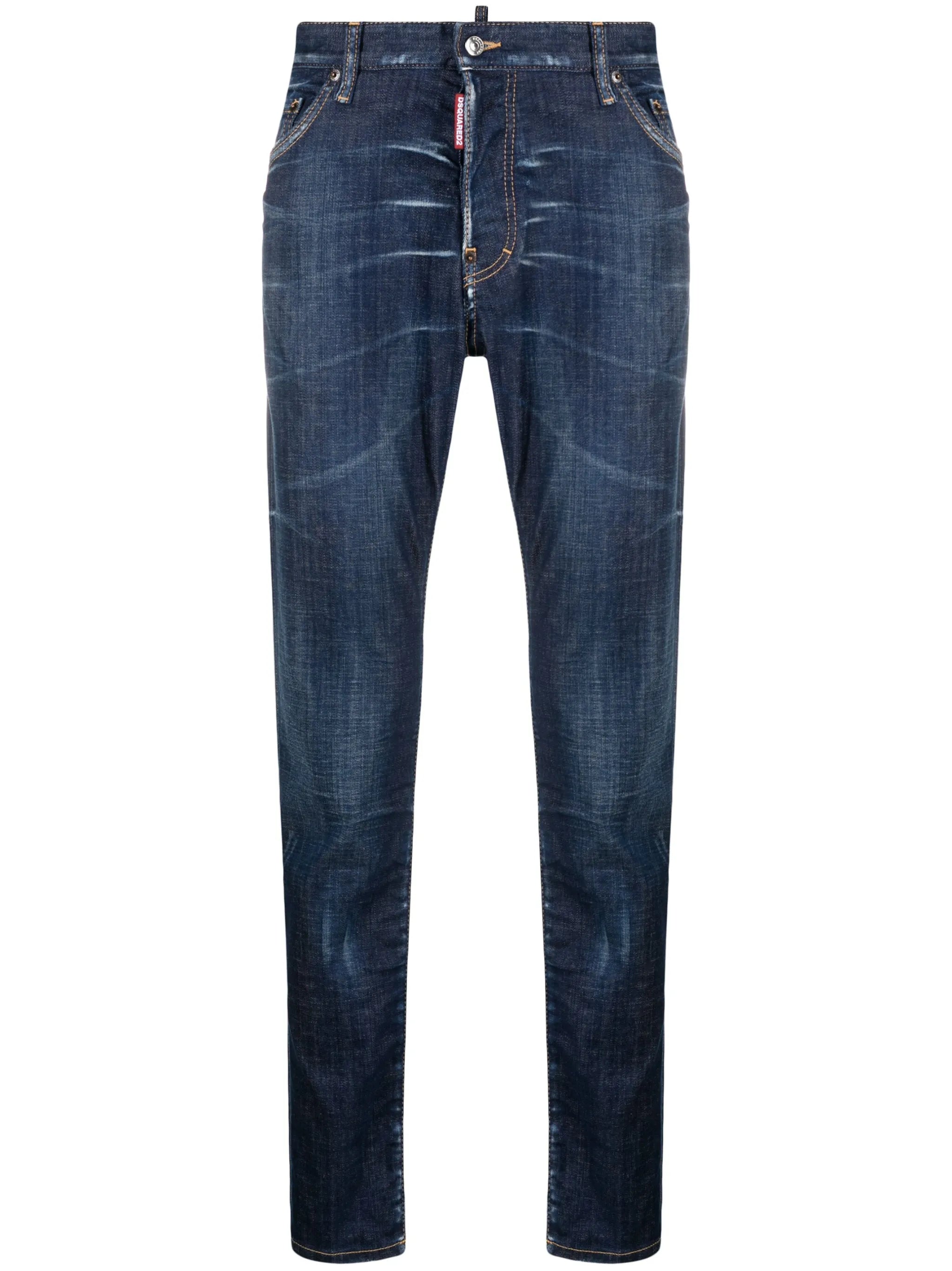 Cool Guy jeans