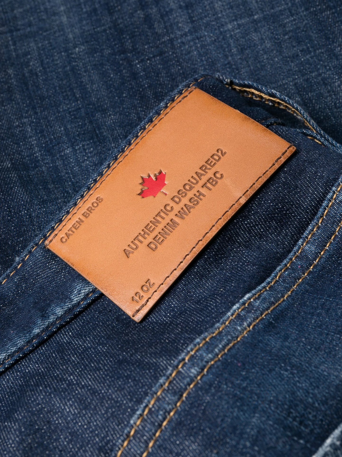 Cool Guy jeans