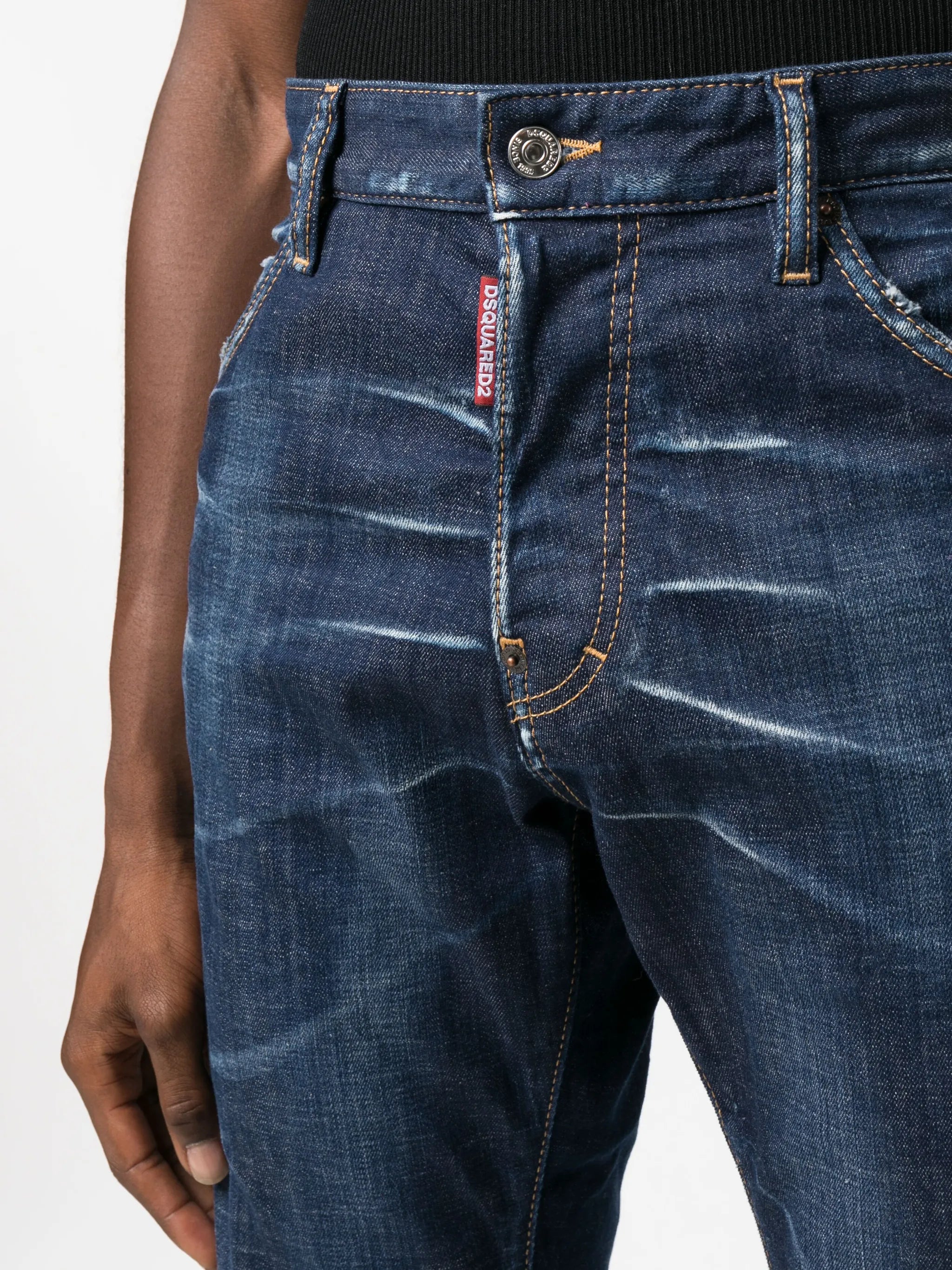 Cool Guy jeans