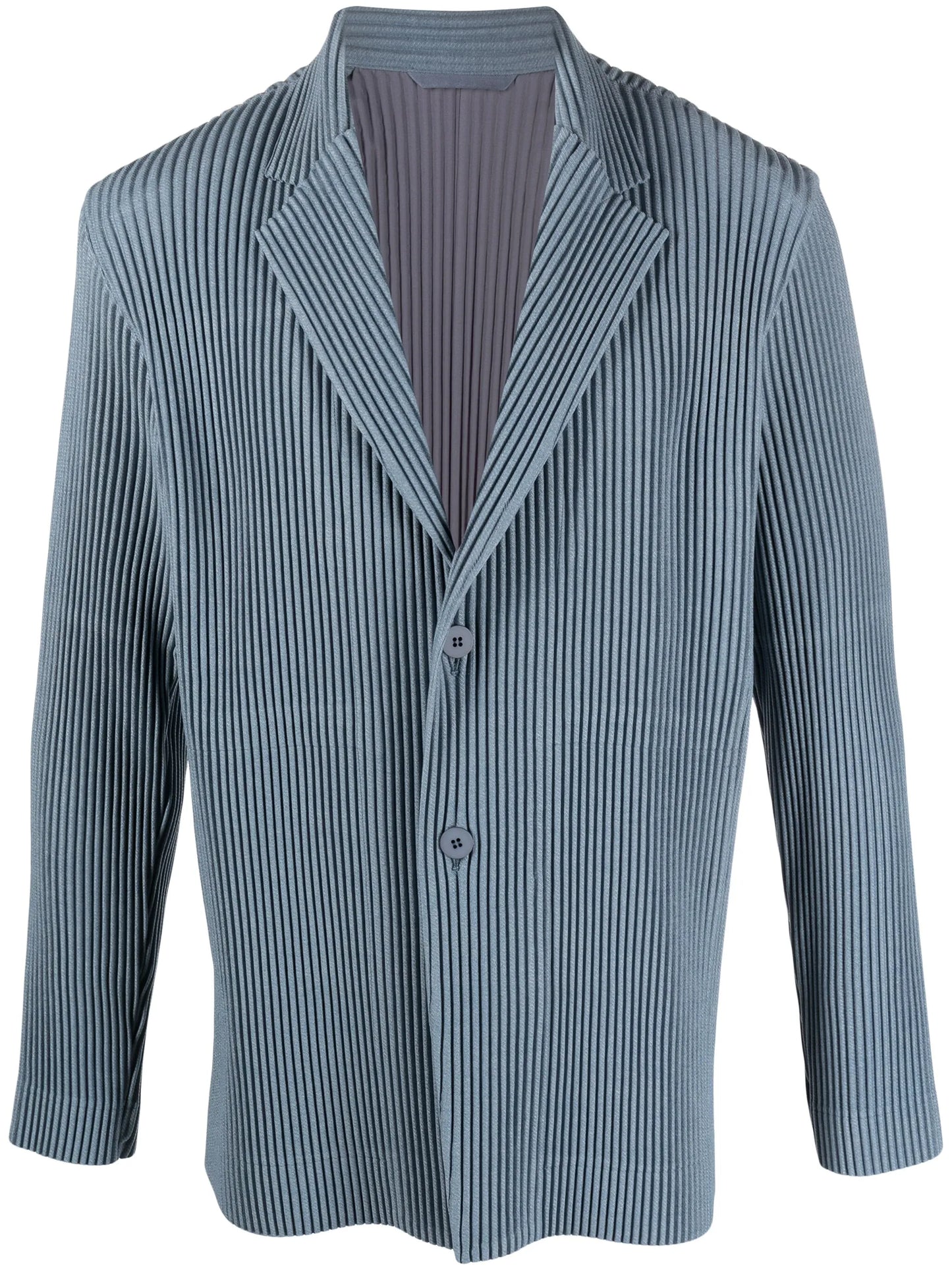 Kersey Pleats blazer