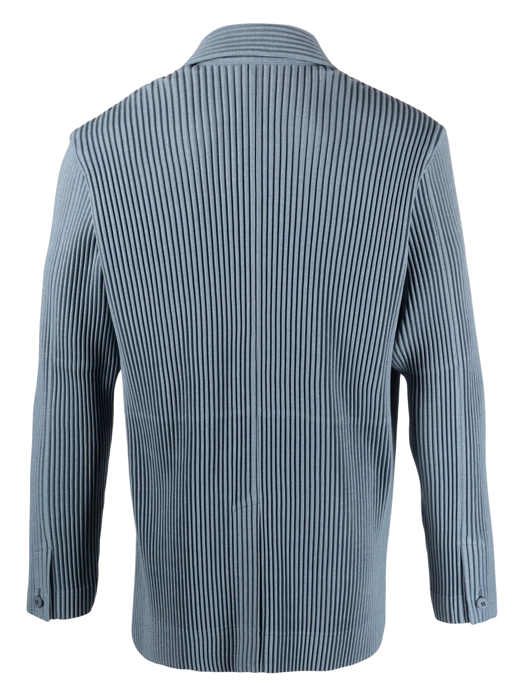 Kersey Pleats blazer