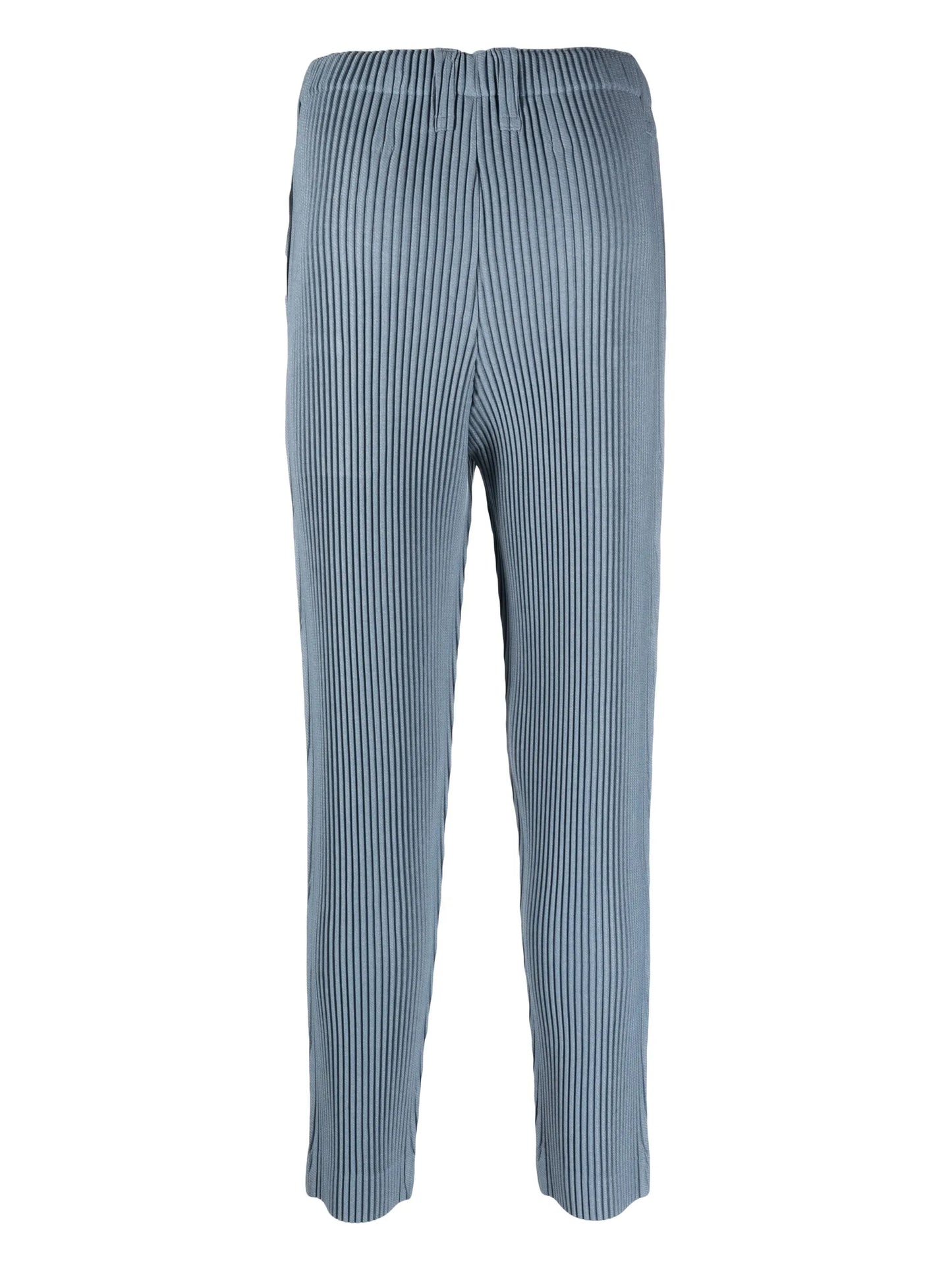 Kersey Pleats trousers