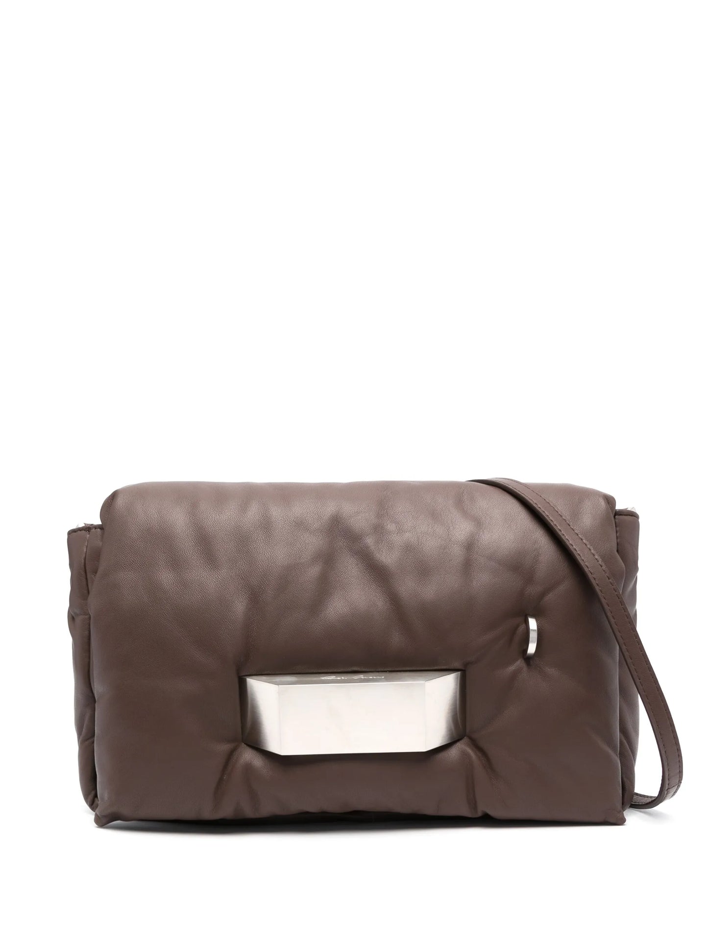 Big Pillow Griffin messenger bag