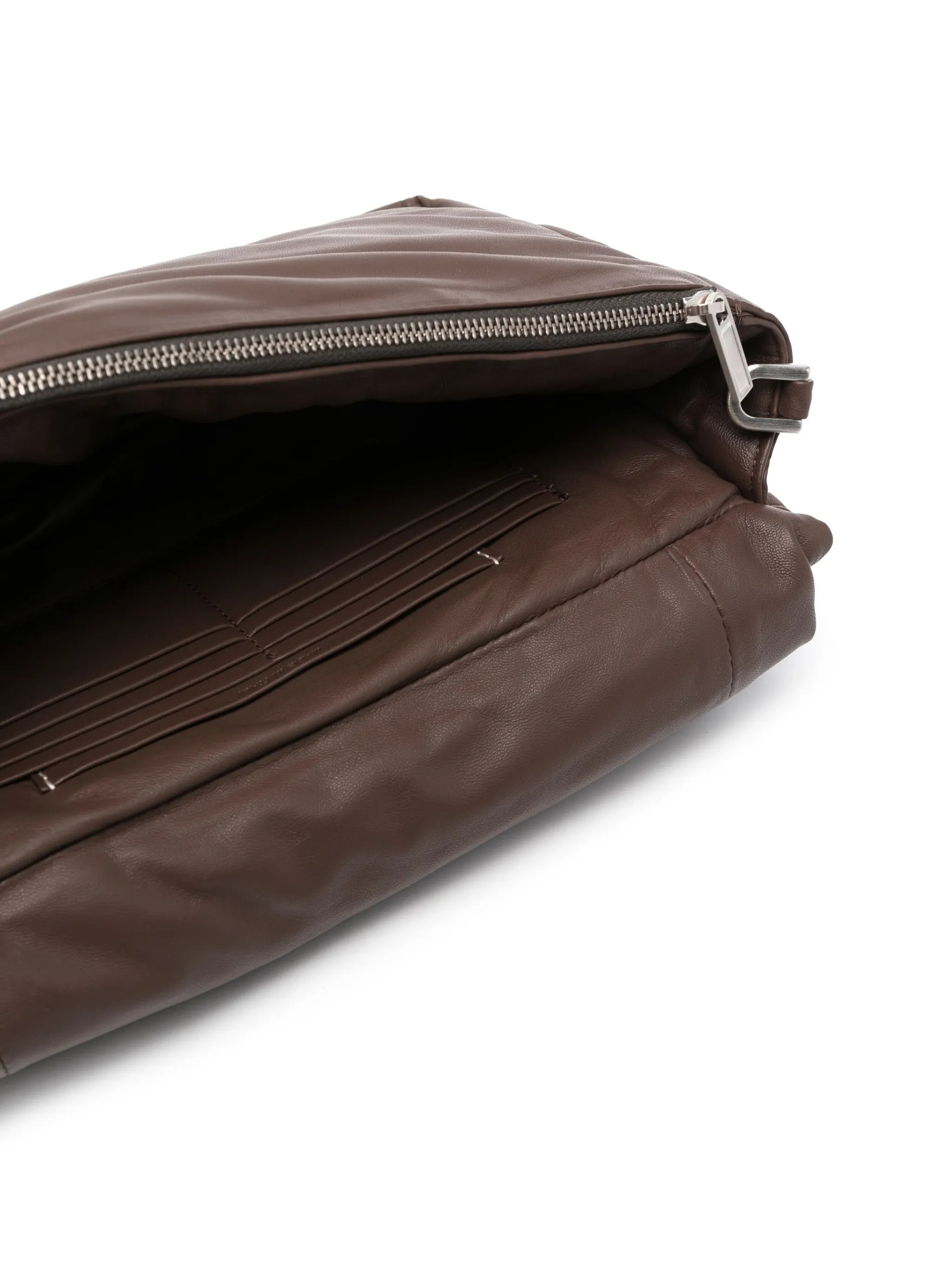 Big Pillow Griffin messenger bag