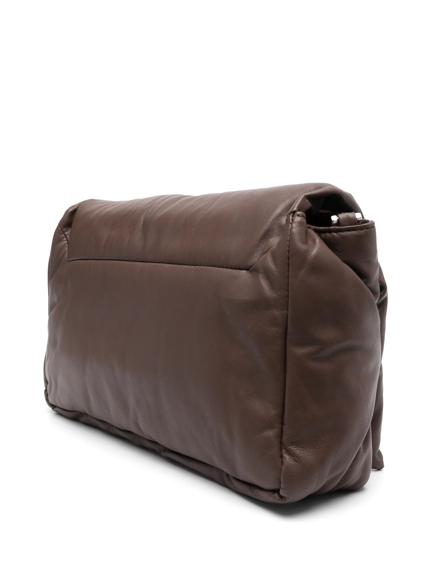 Big Pillow Griffin messenger bag