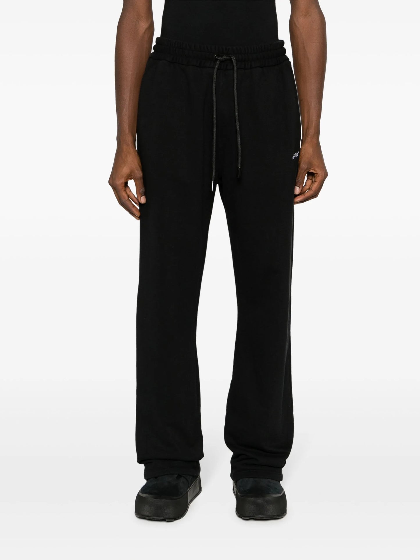 Caravaggio Diag track pants