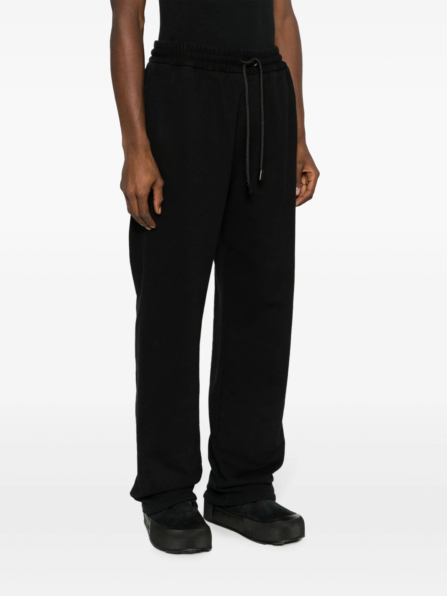 Caravaggio Diag track pants
