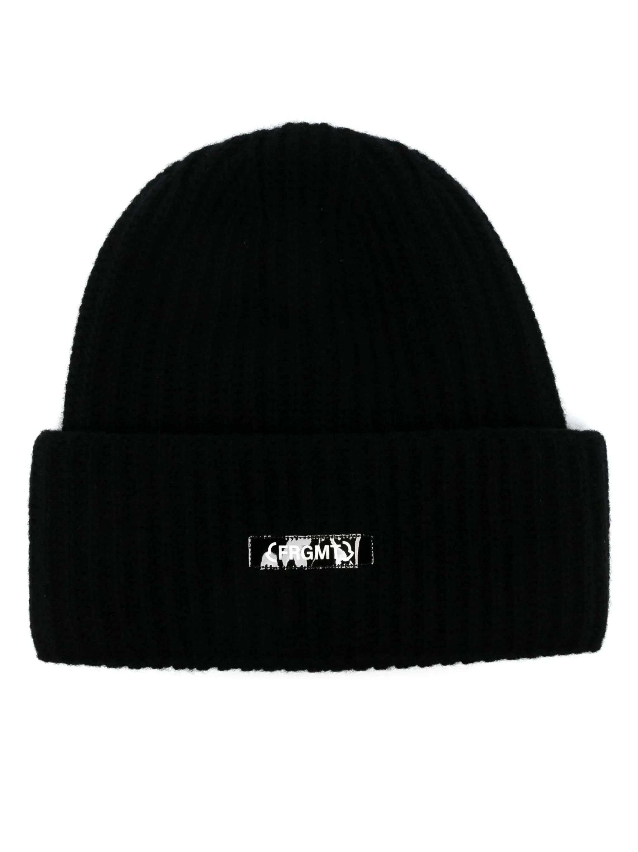 x Fragment wool beanie