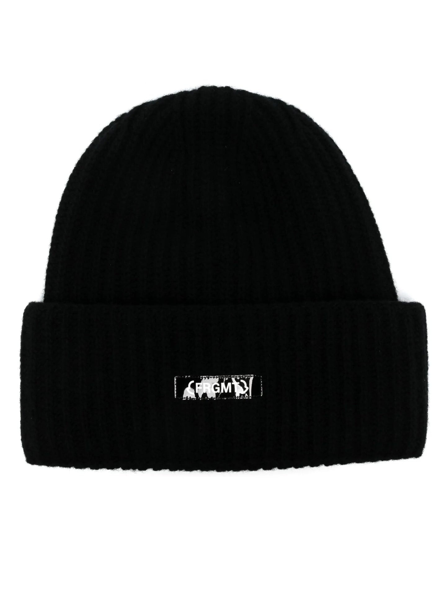 x Fragment wool beanie