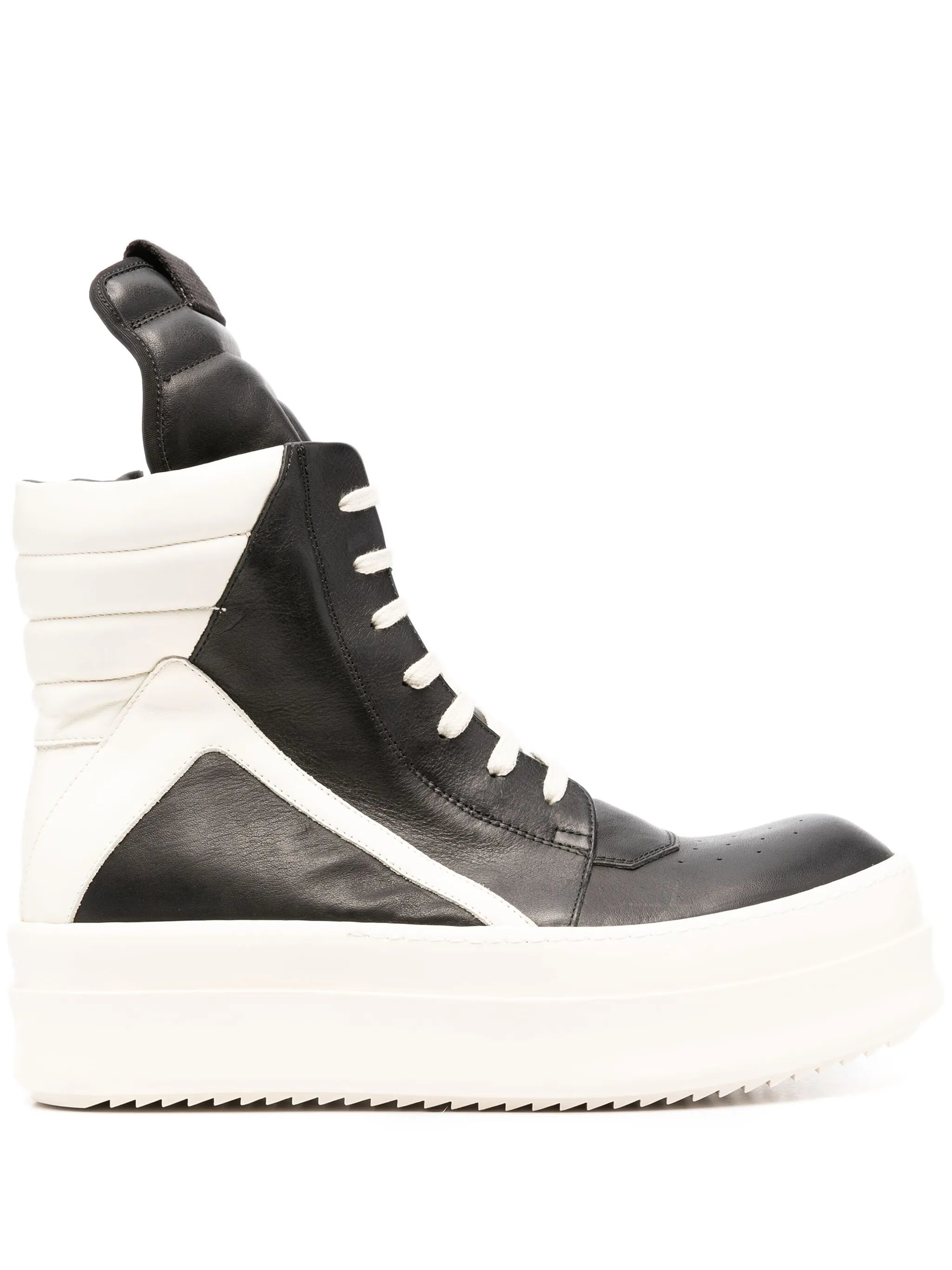 Mega Bumper Geobasket sneakers