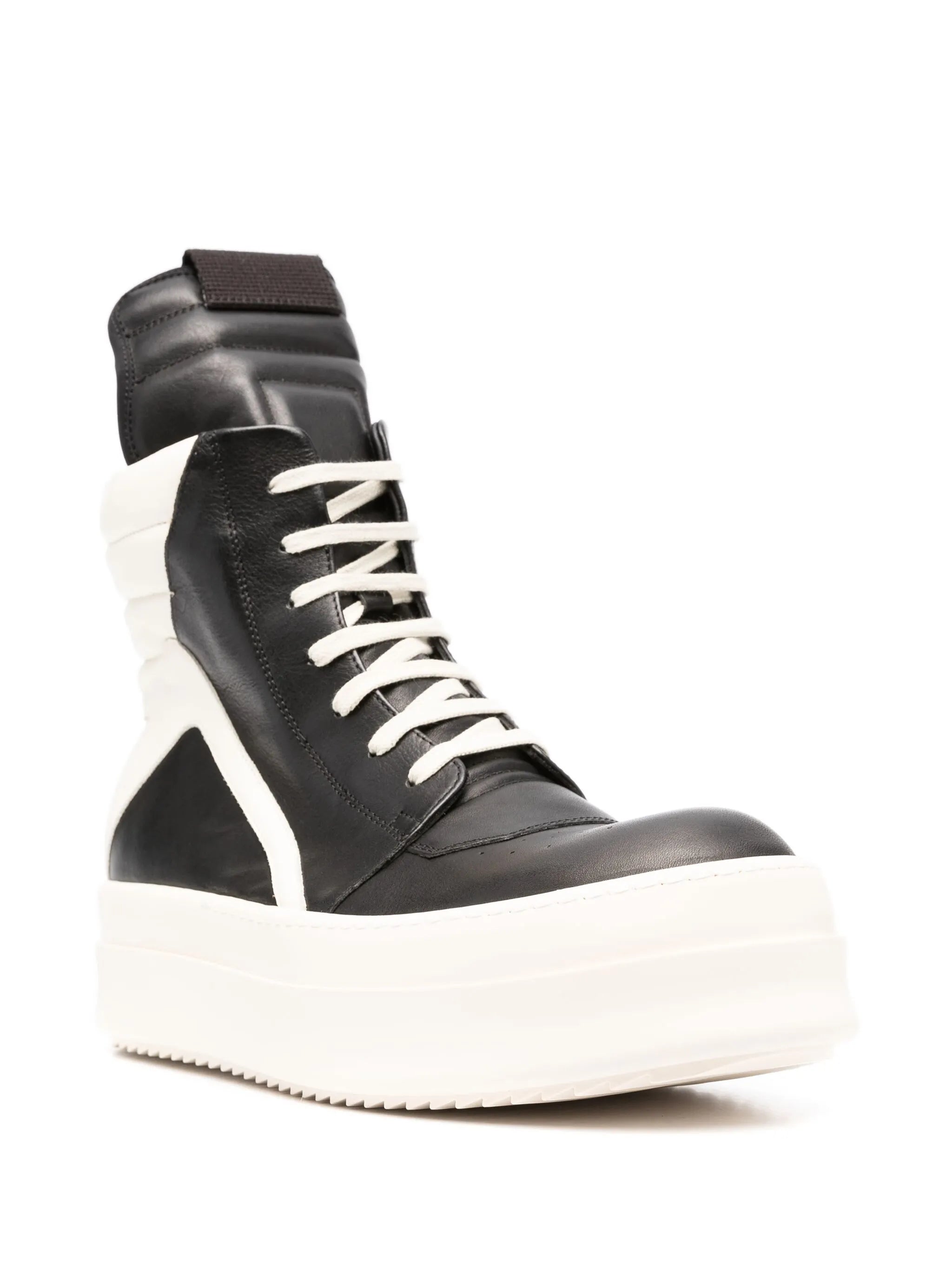 Mega Bumper Geobasket sneakers