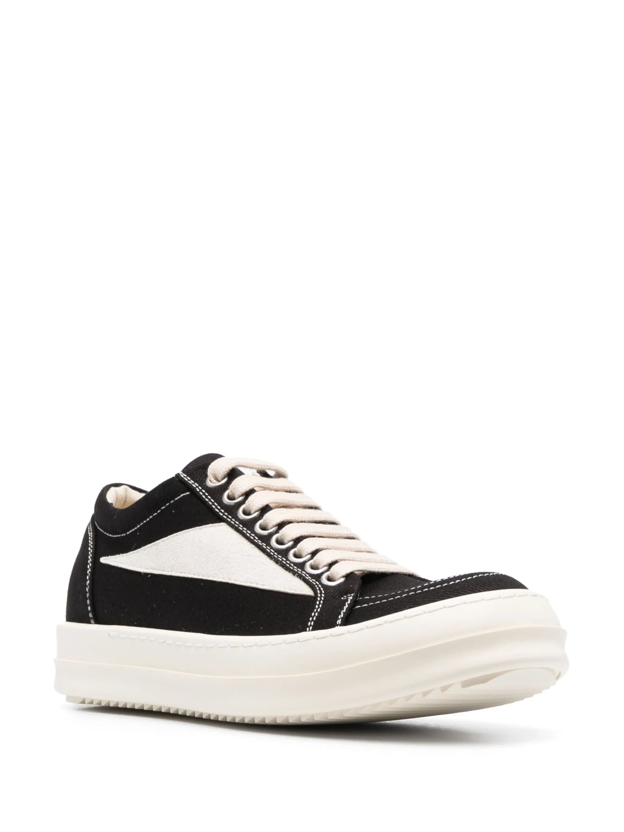 Vintage low-top sneakers