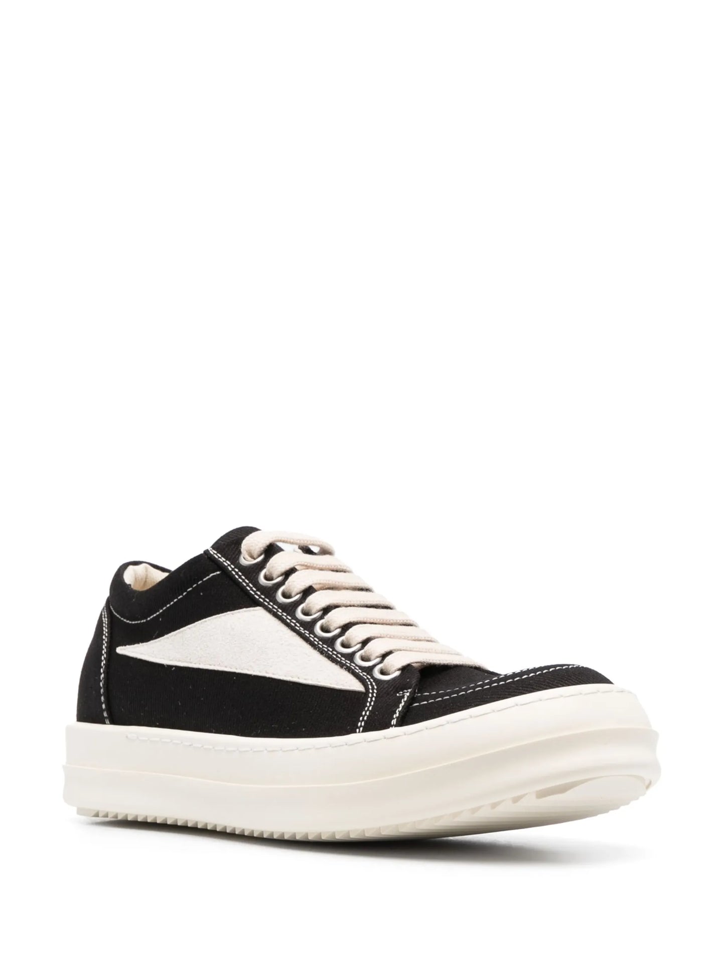 Vintage low-top sneakers