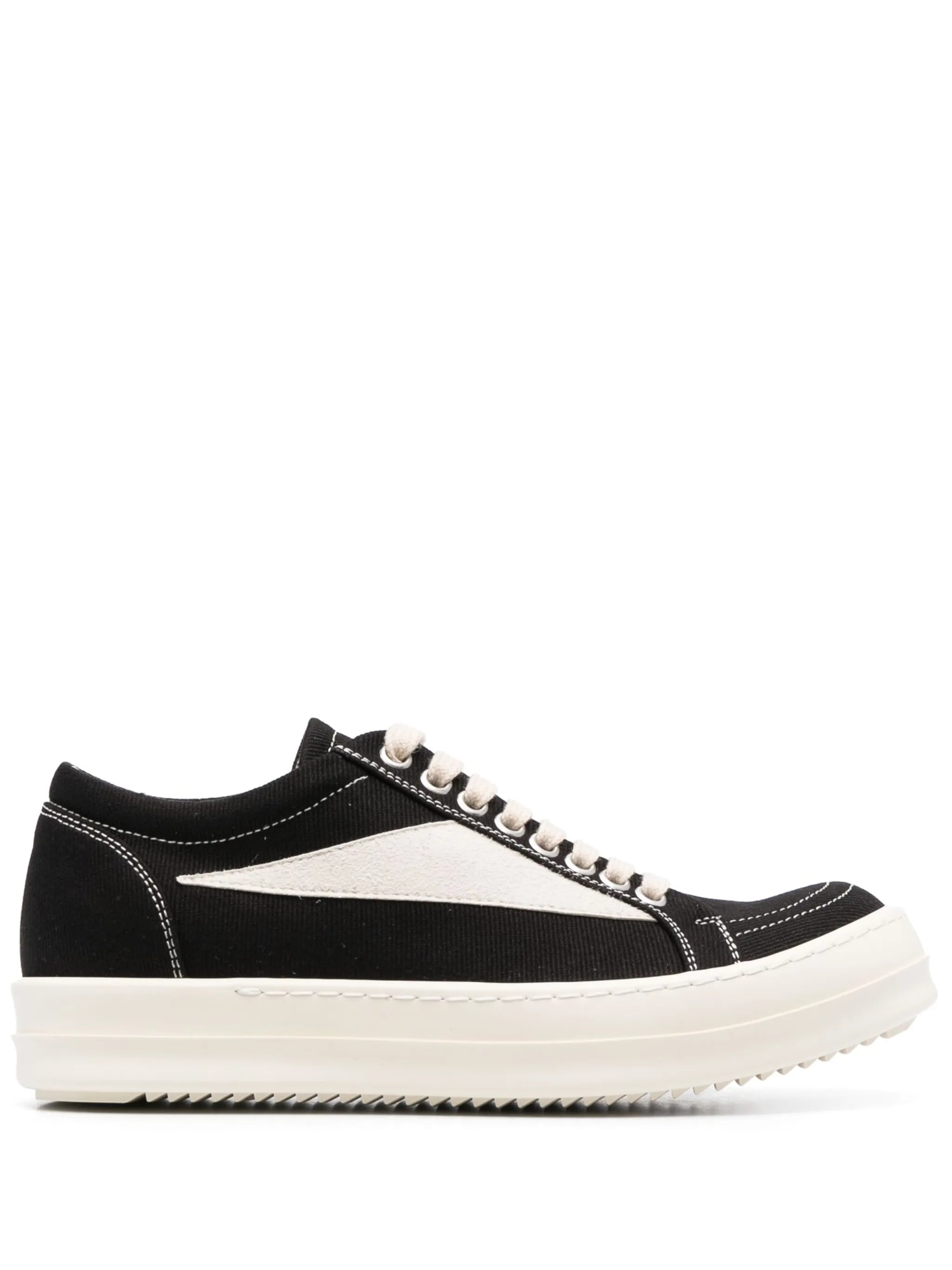 Vintage low-top sneakers