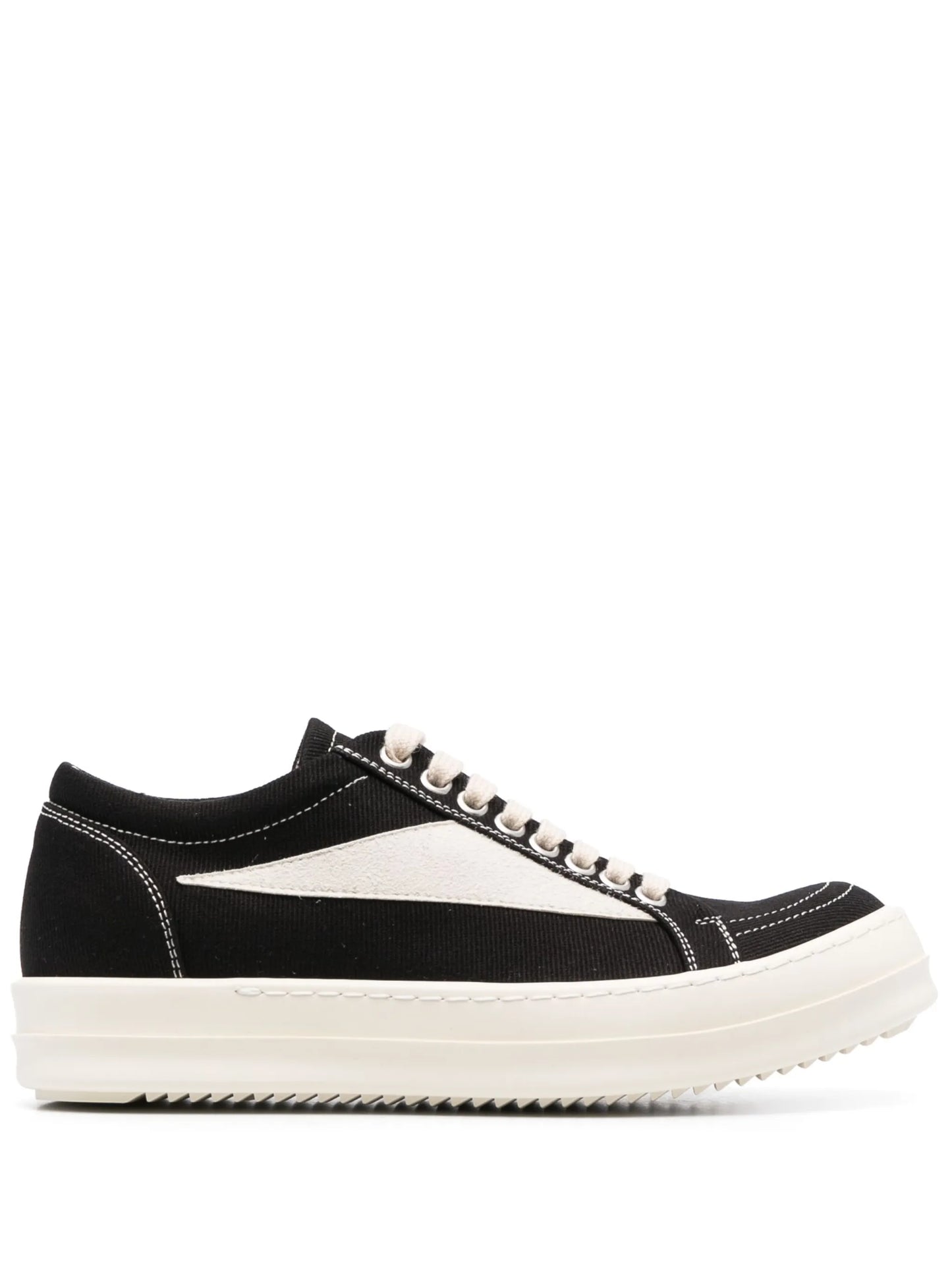 Vintage low-top sneakers