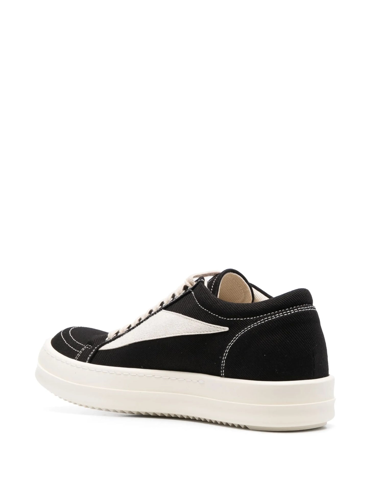 Vintage low-top sneakers