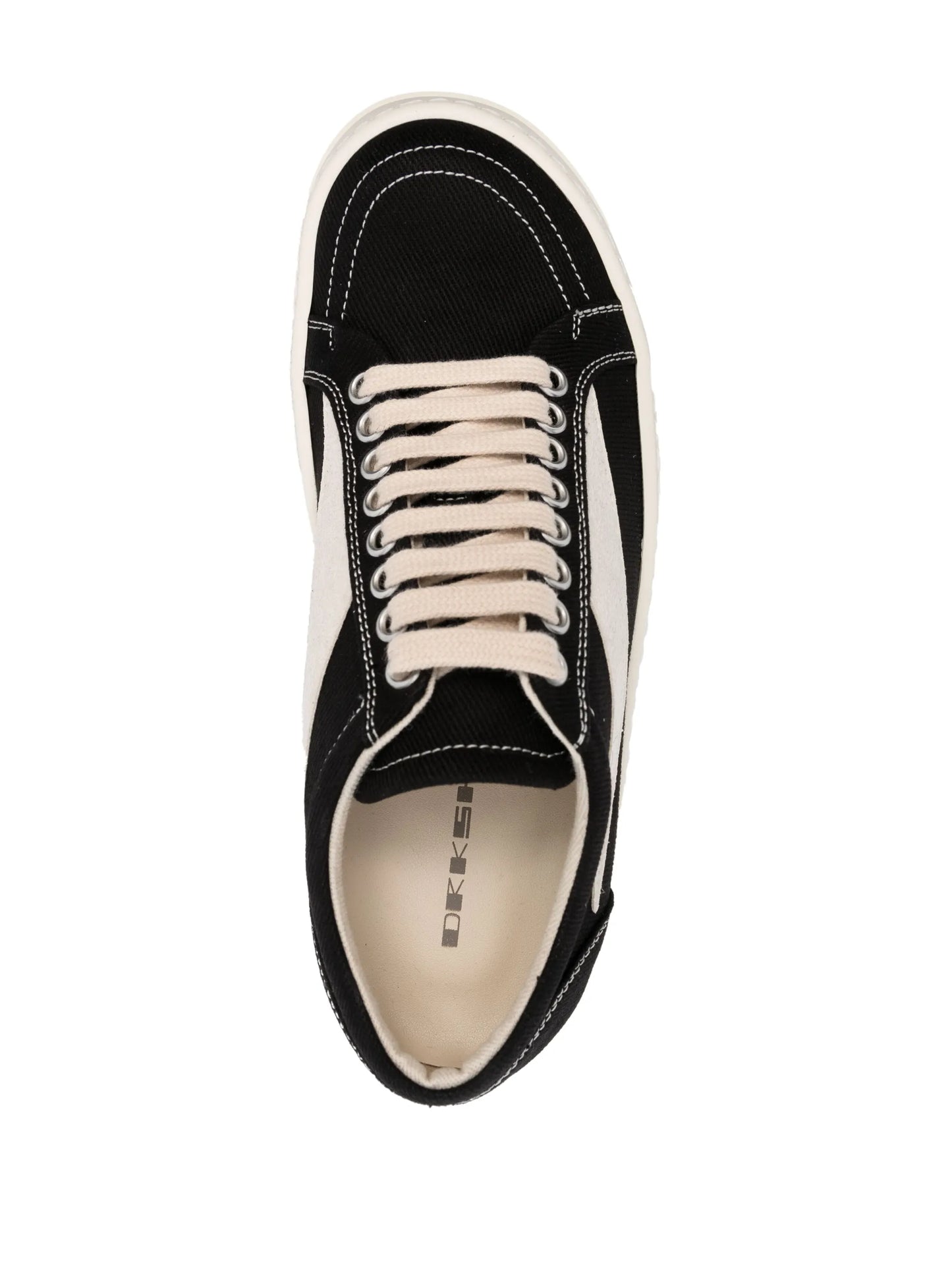 Vintage low-top sneakers
