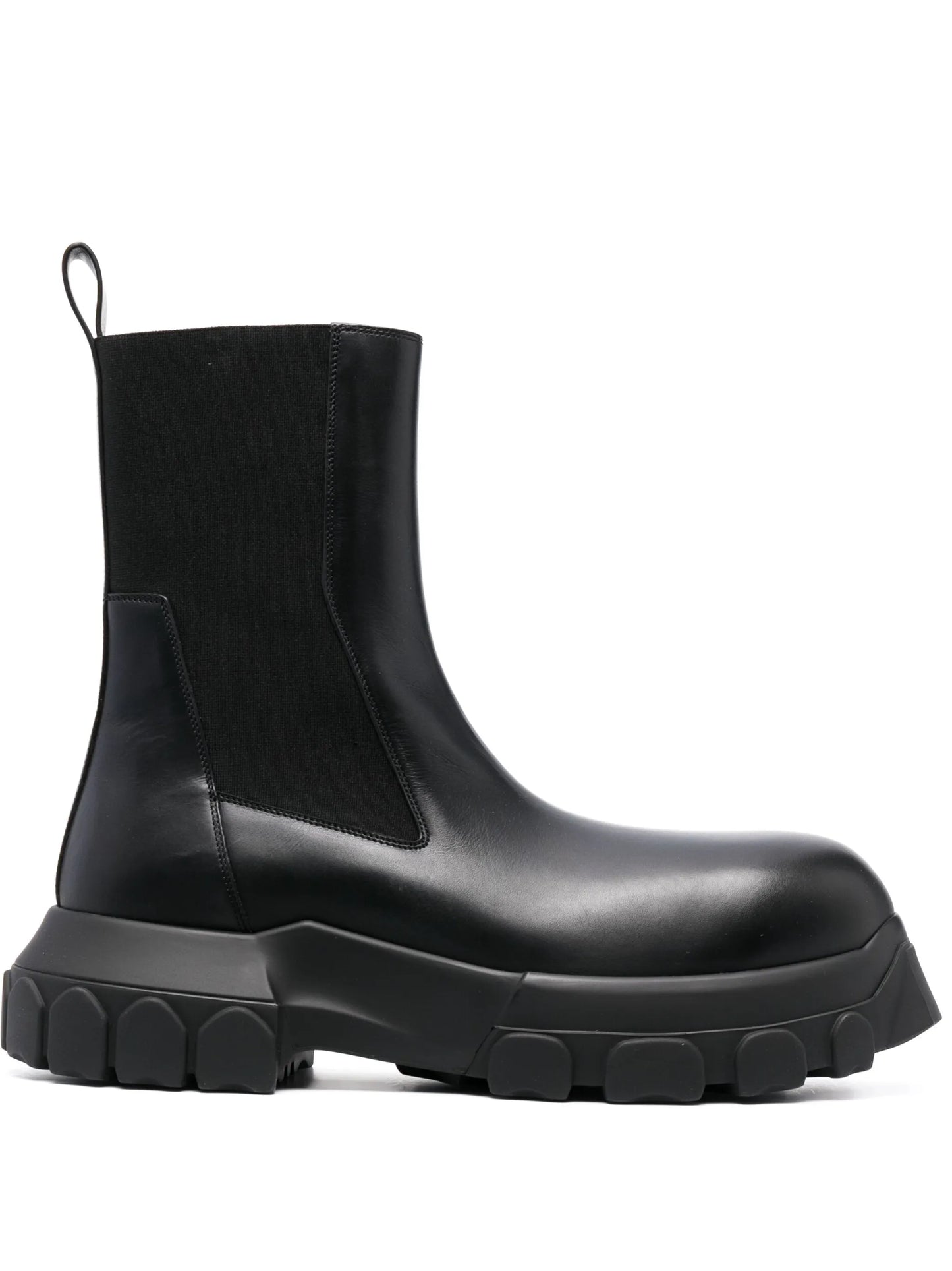 Beatle Bozo Tractor boots