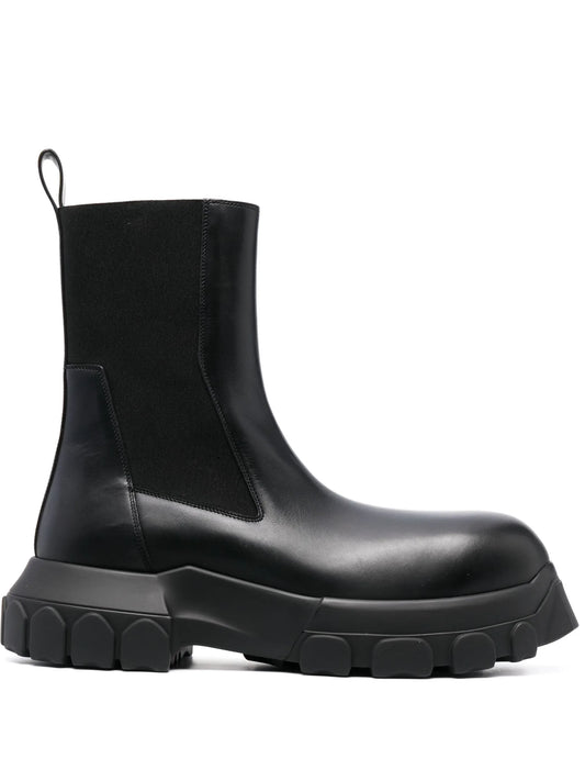 Beatle Bozo Tractor boots