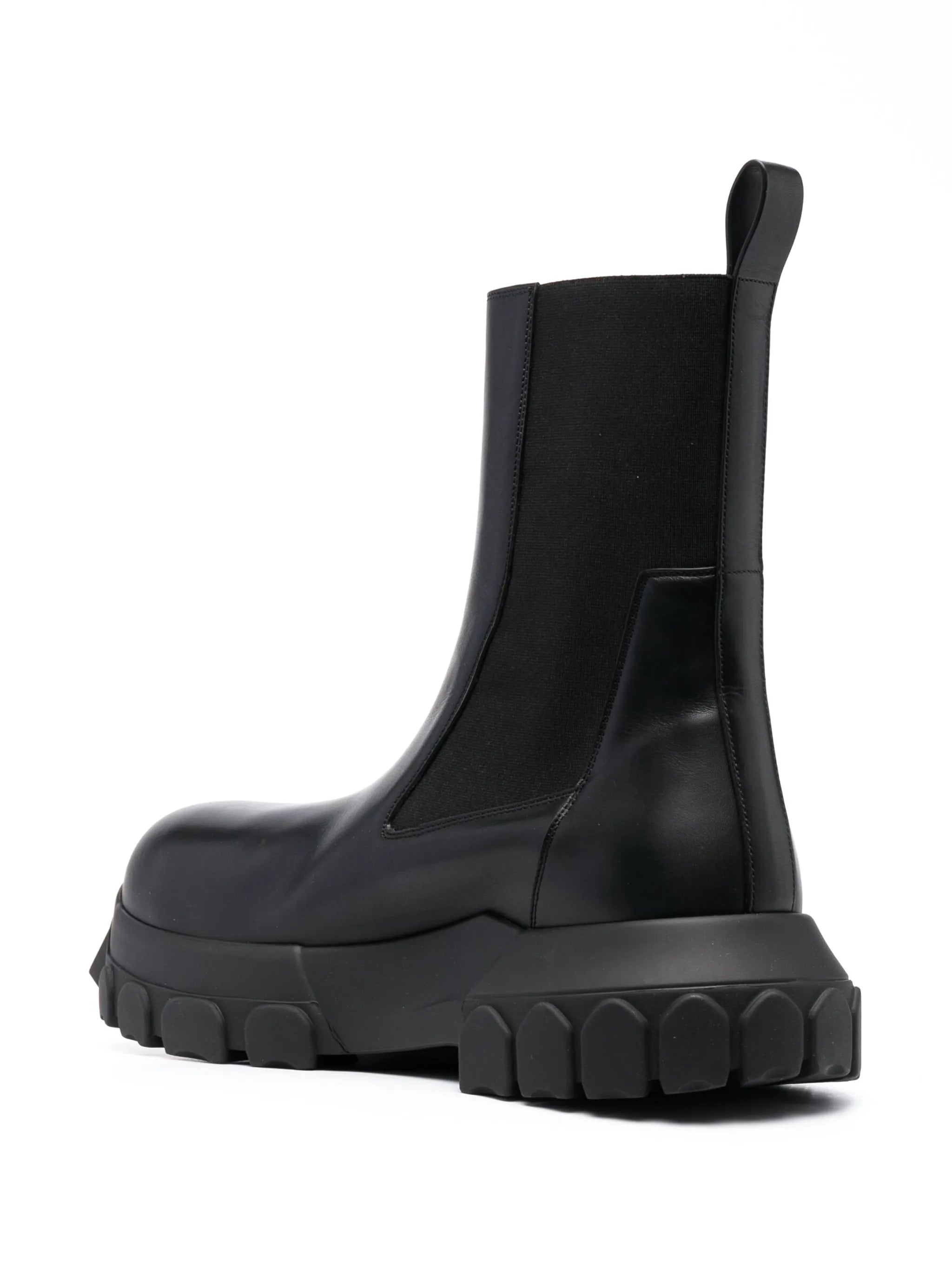 Beatle Bozo Tractor boots