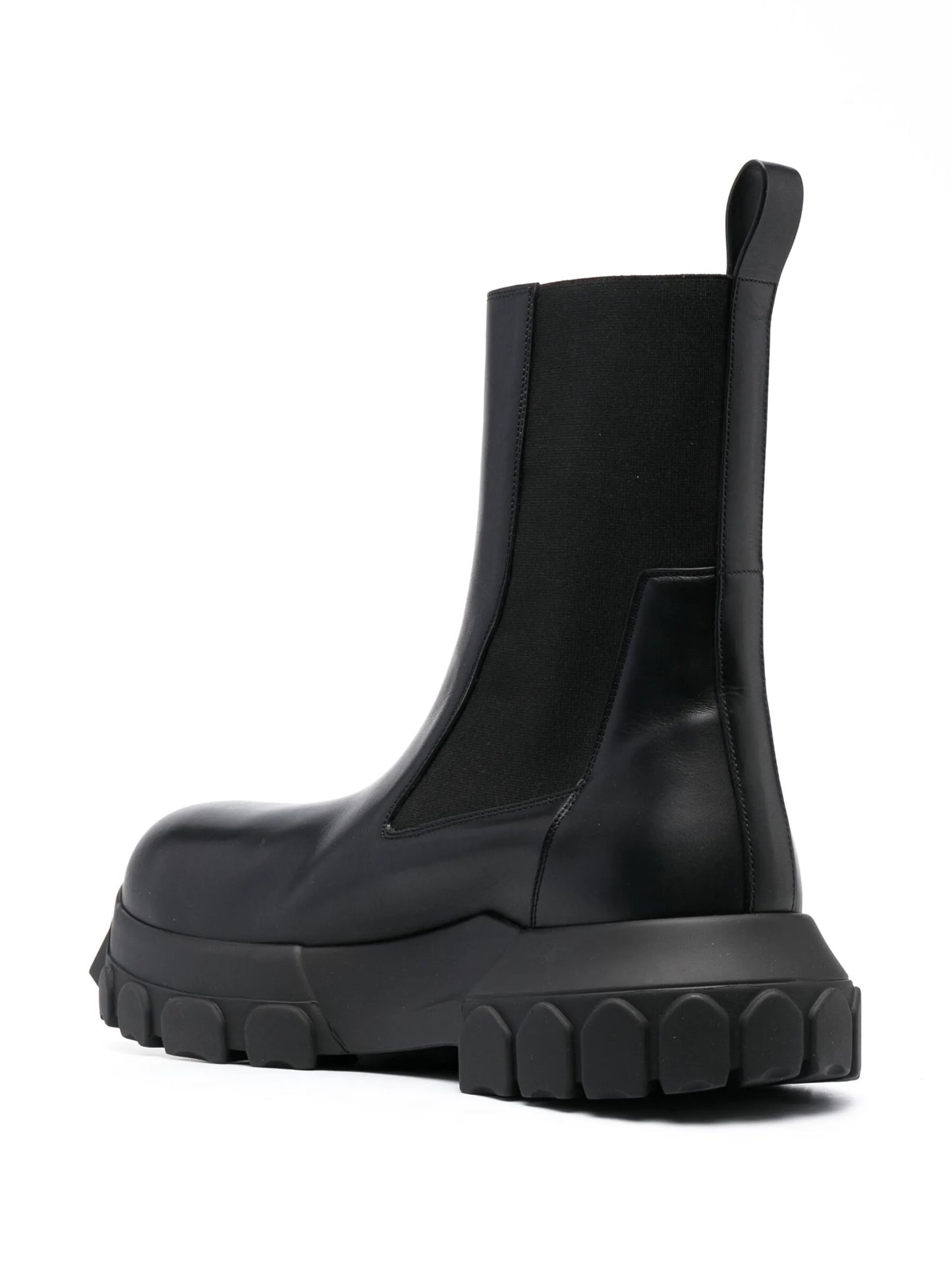 Beatle Bozo Tractor boots