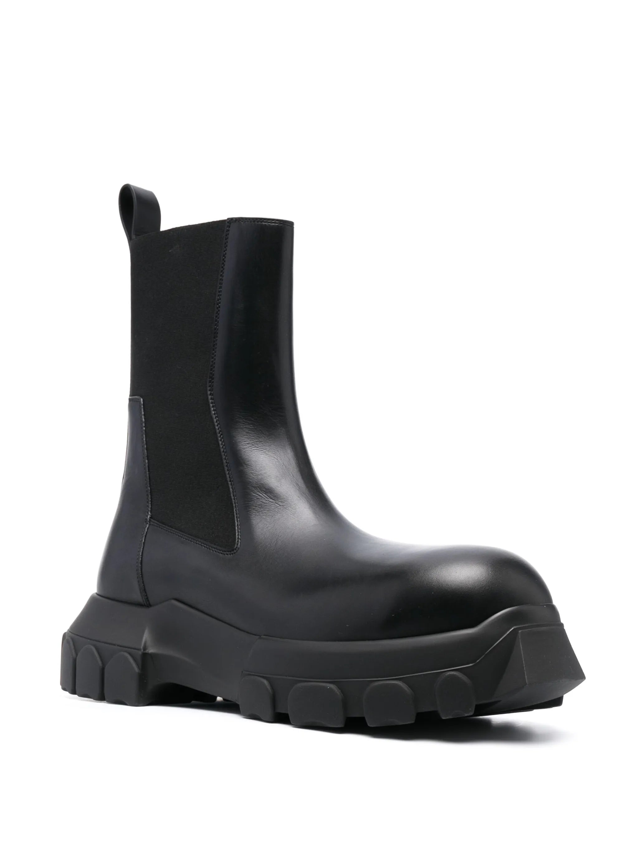 Beatle Bozo Tractor boots
