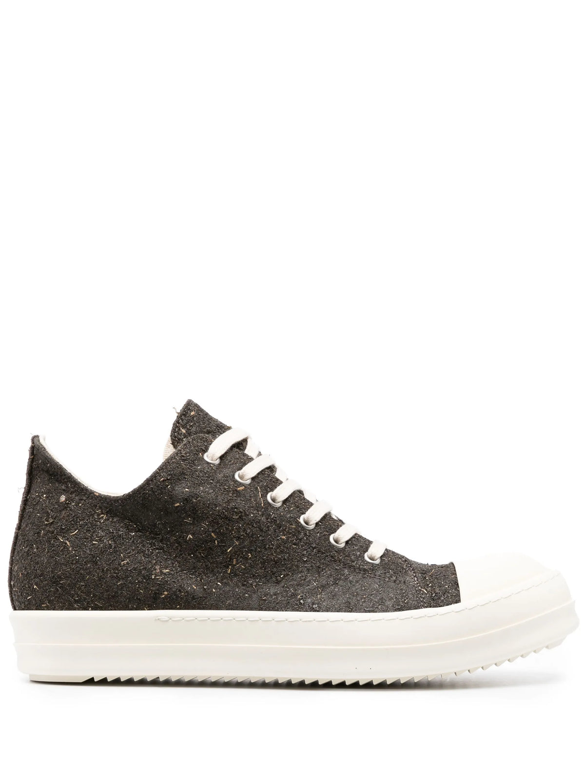 Ramones low-top sneakers