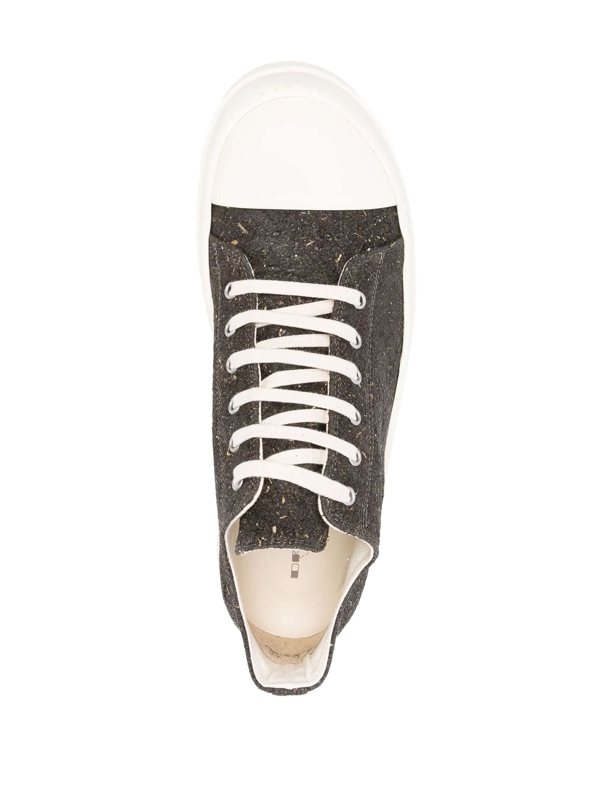 Ramones low-top sneakers