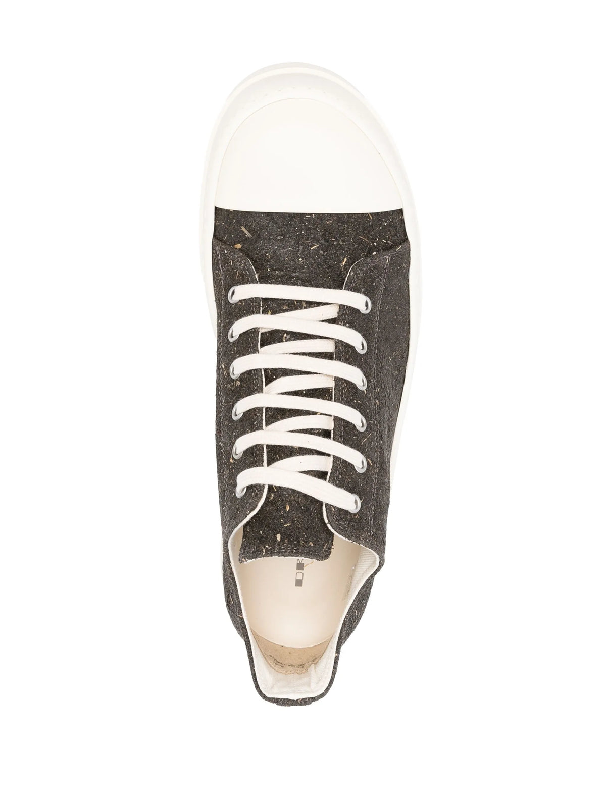 Ramones low-top sneakers