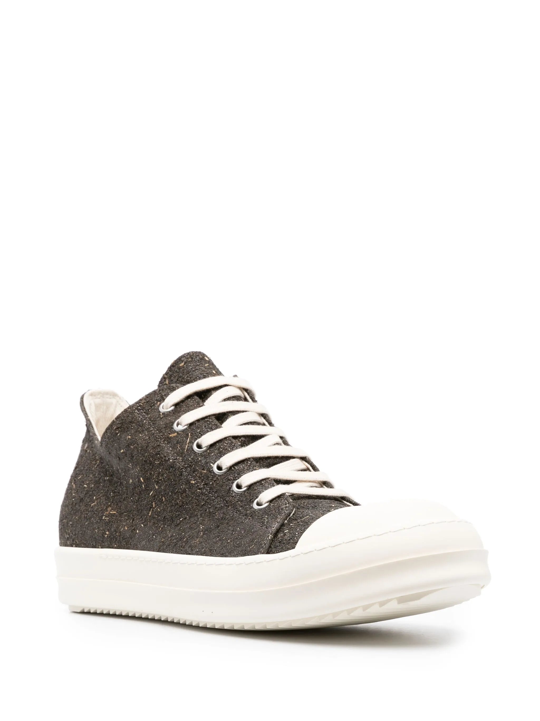 Ramones low-top sneakers