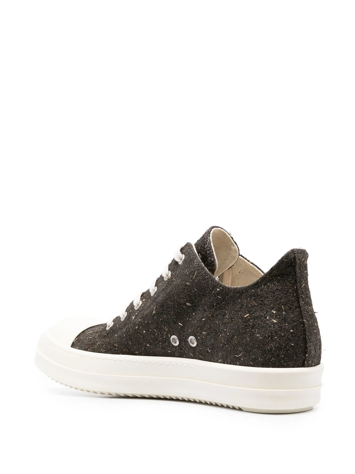 Ramones low-top sneakers
