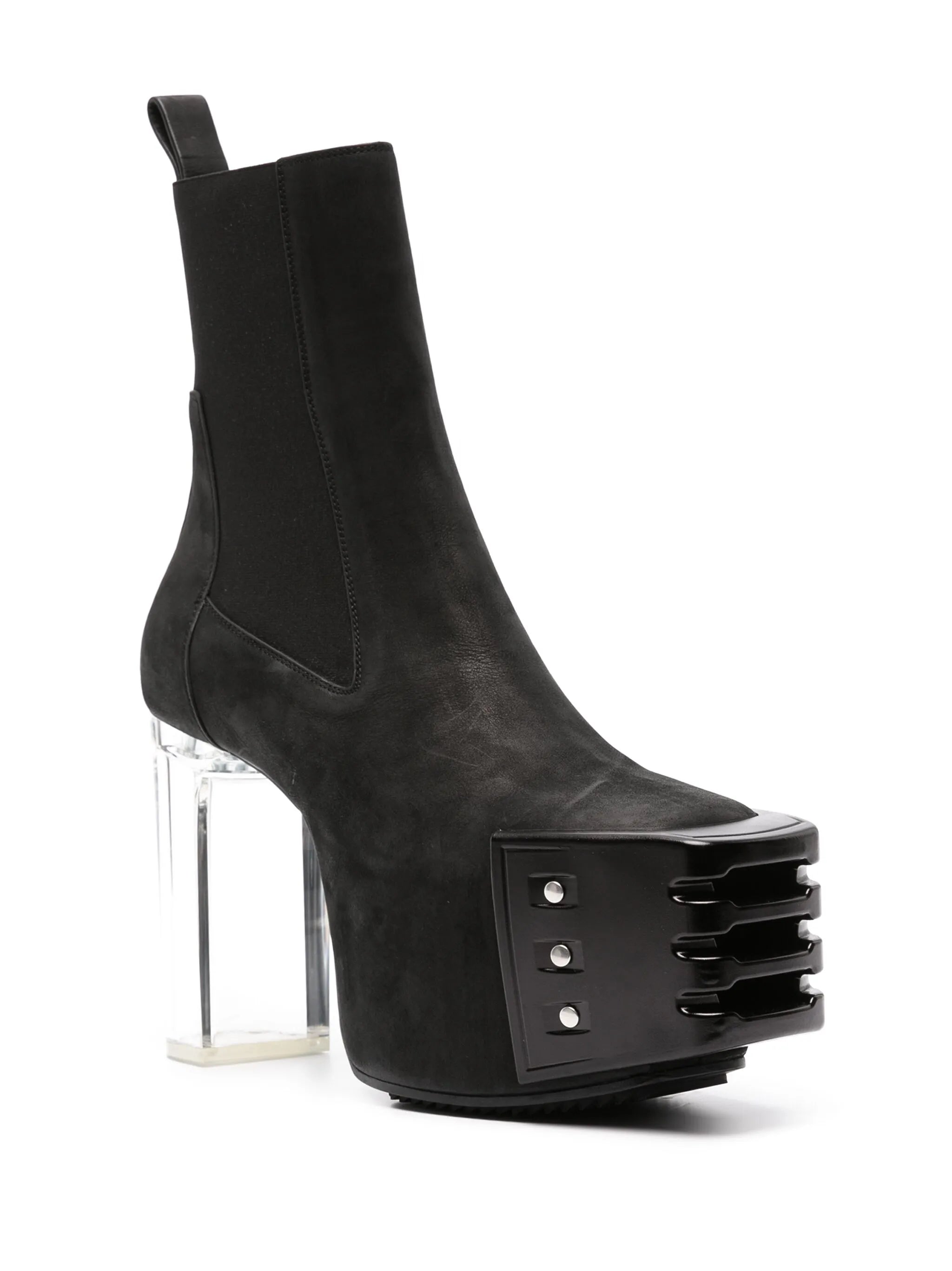 Luxor Grilled 130mm ankle boots