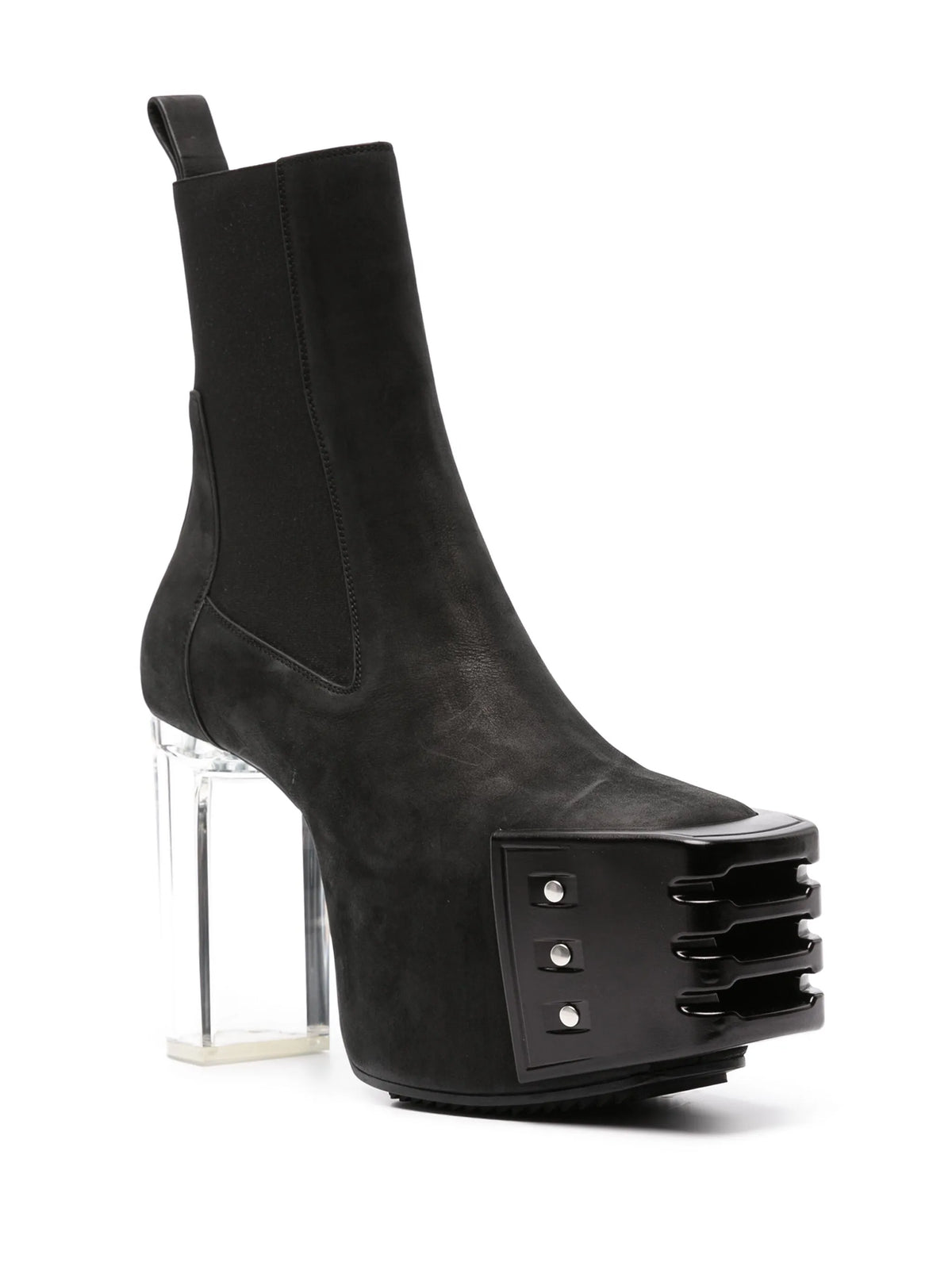 Luxor Grilled 130mm ankle boots
