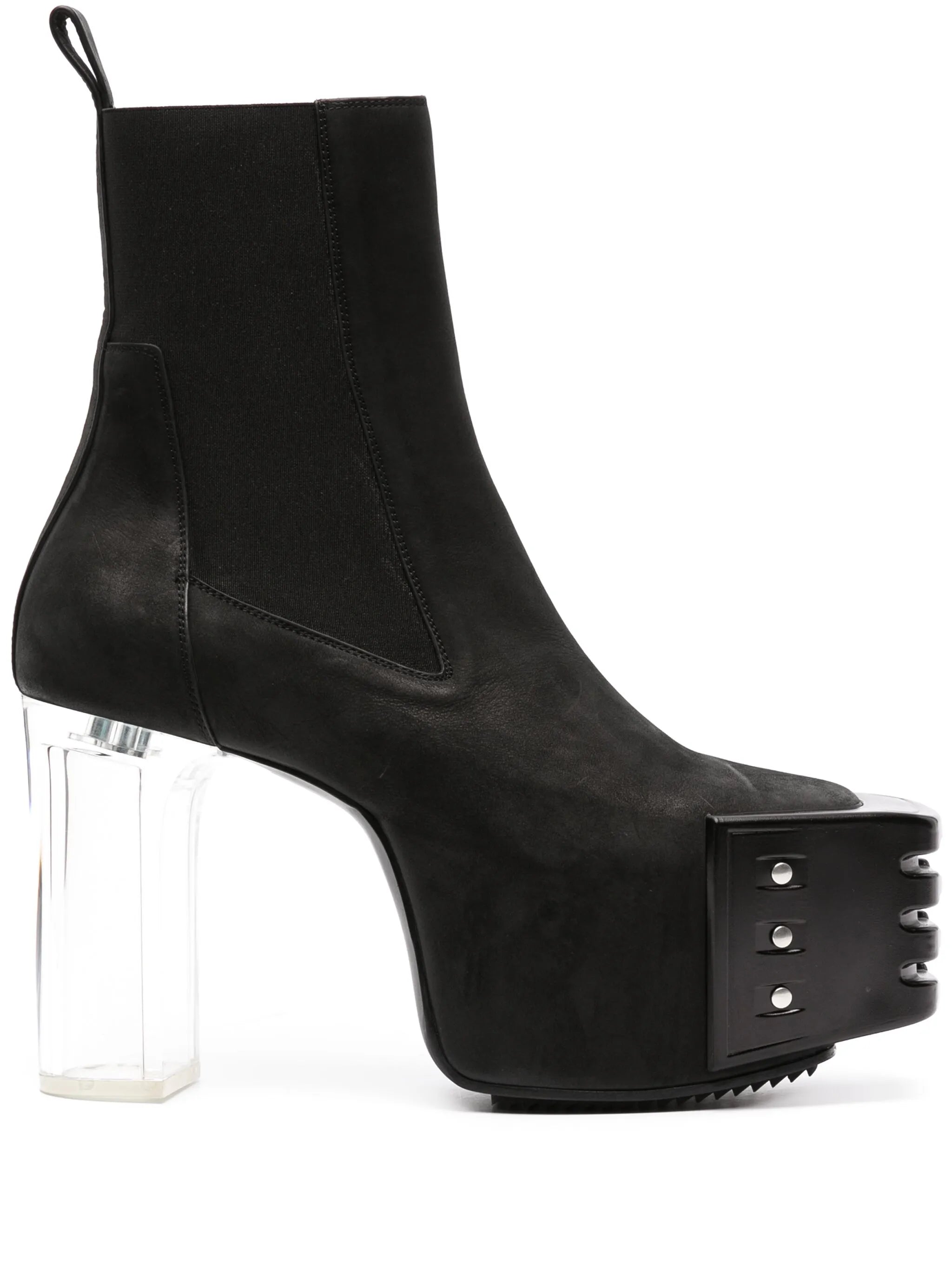 Luxor Grilled 130mm ankle boots