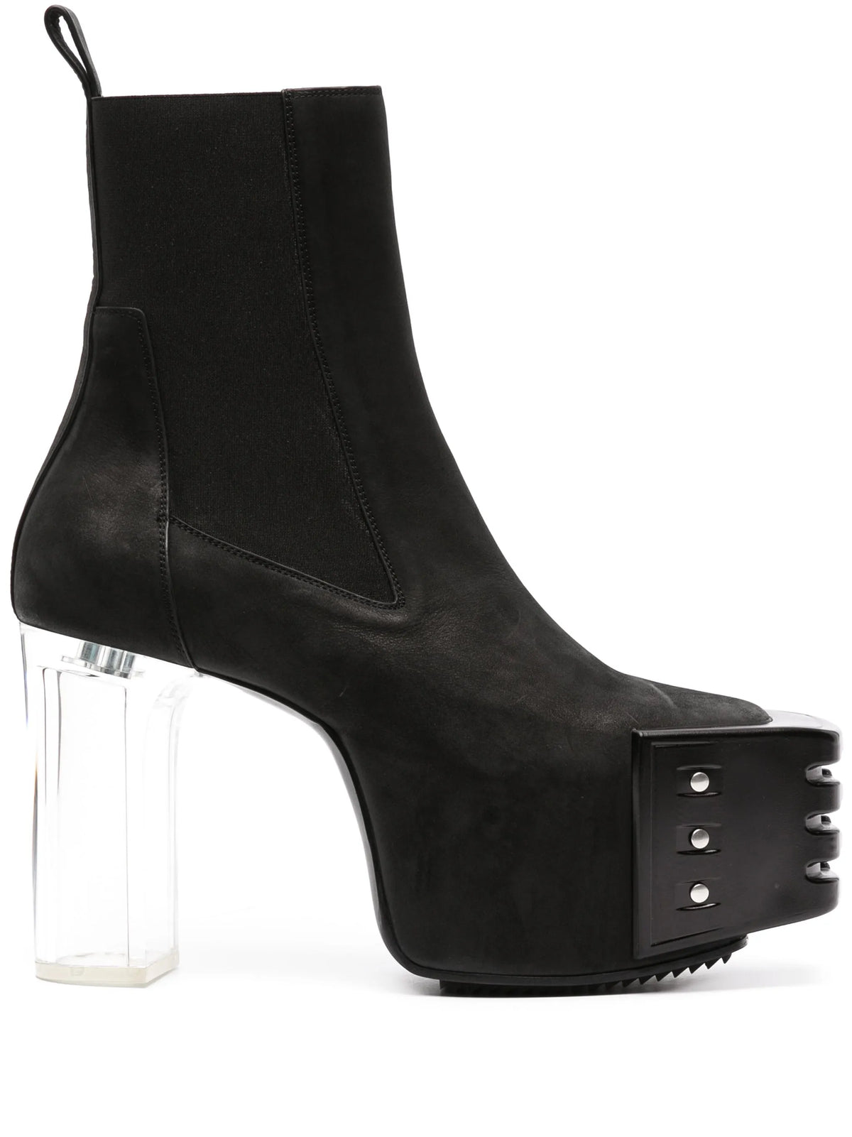 Luxor Grilled 130mm ankle boots