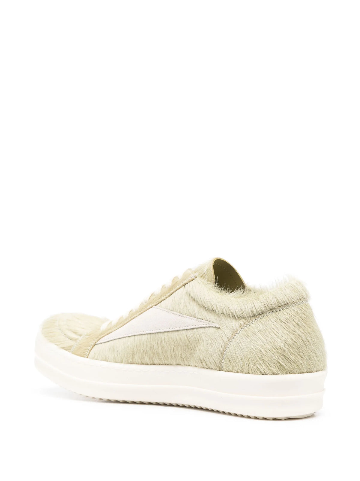 Vintage hair sneakers
