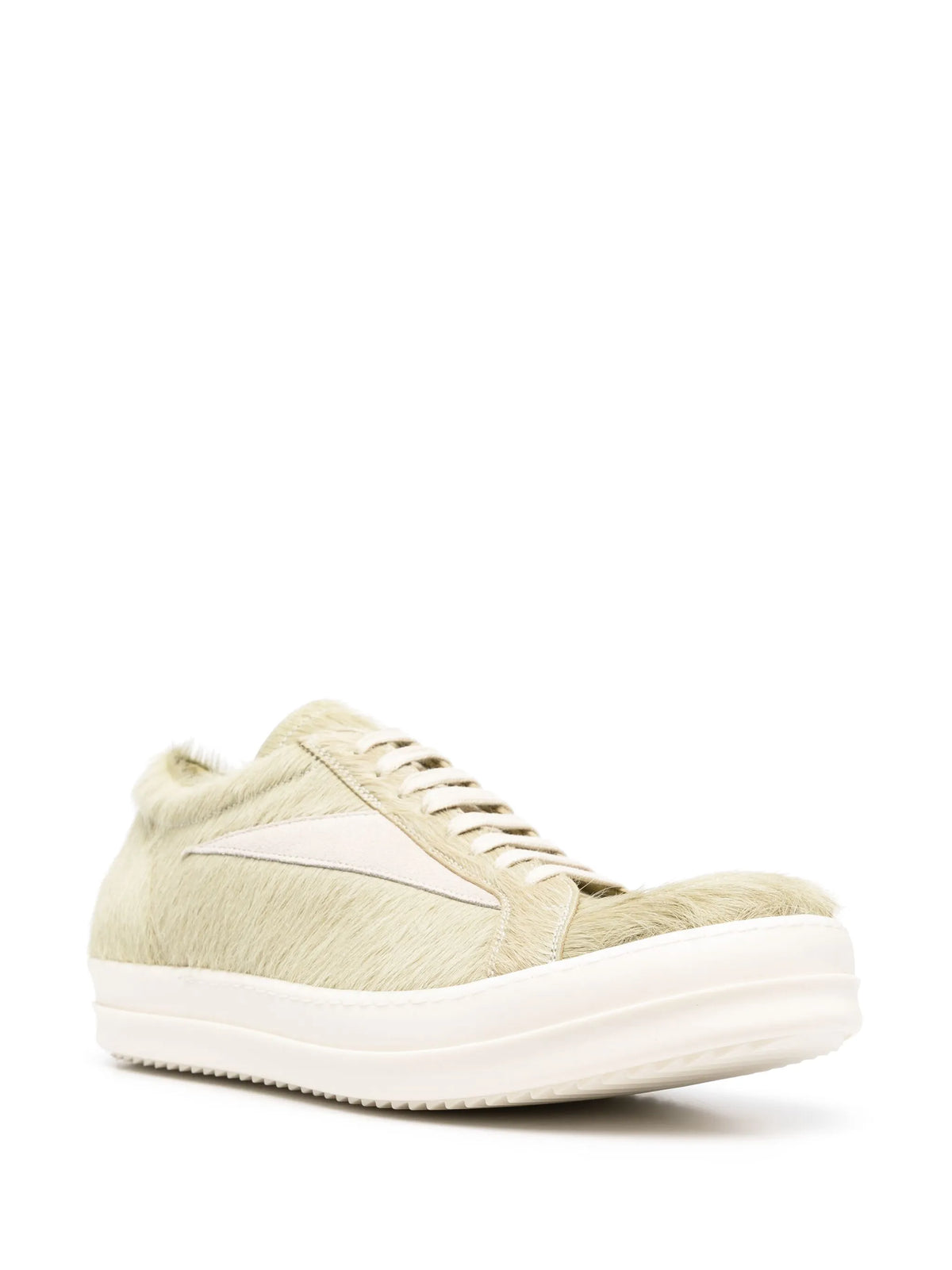 Vintage hair sneakers