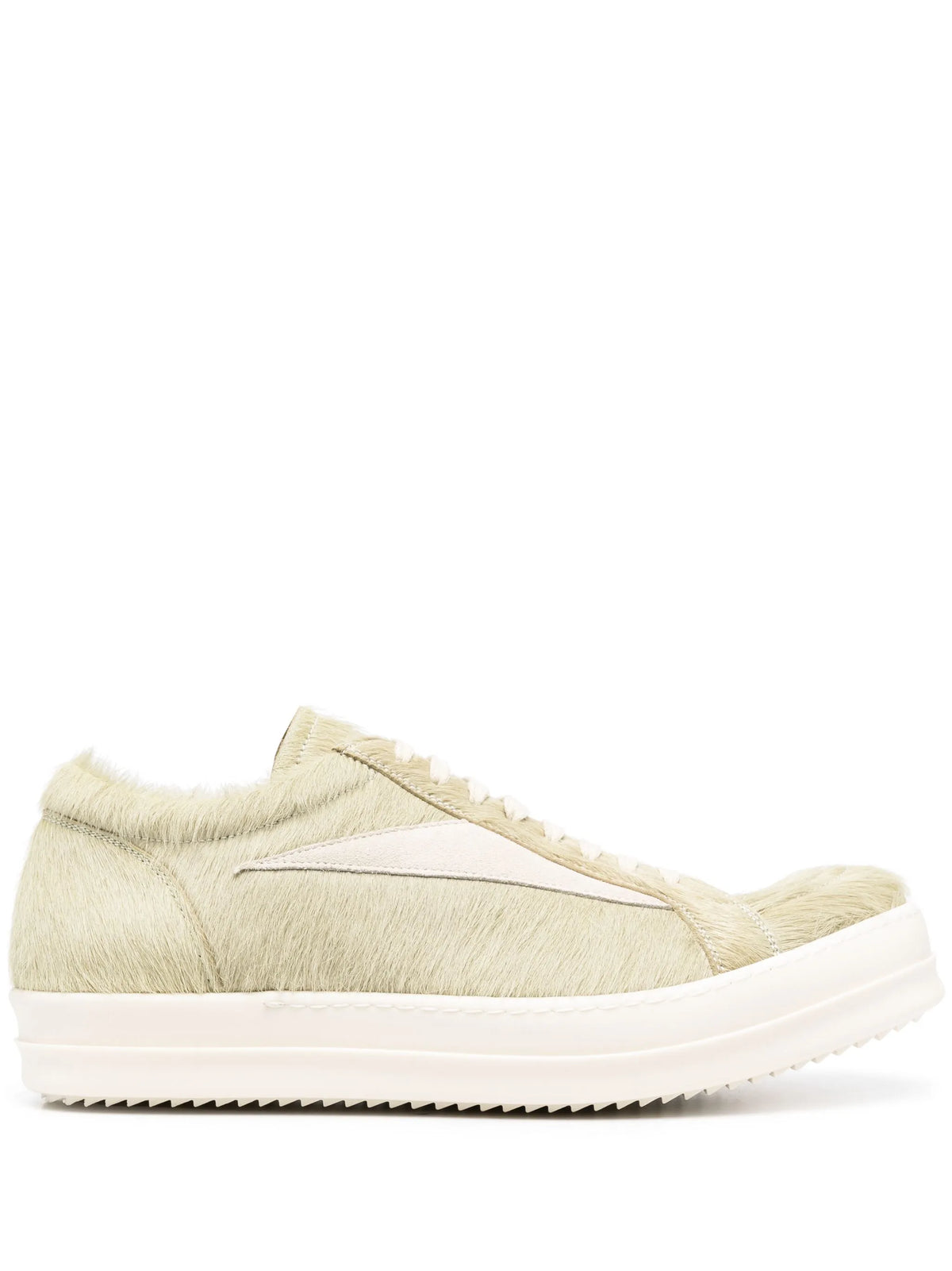 Vintage hair sneakers