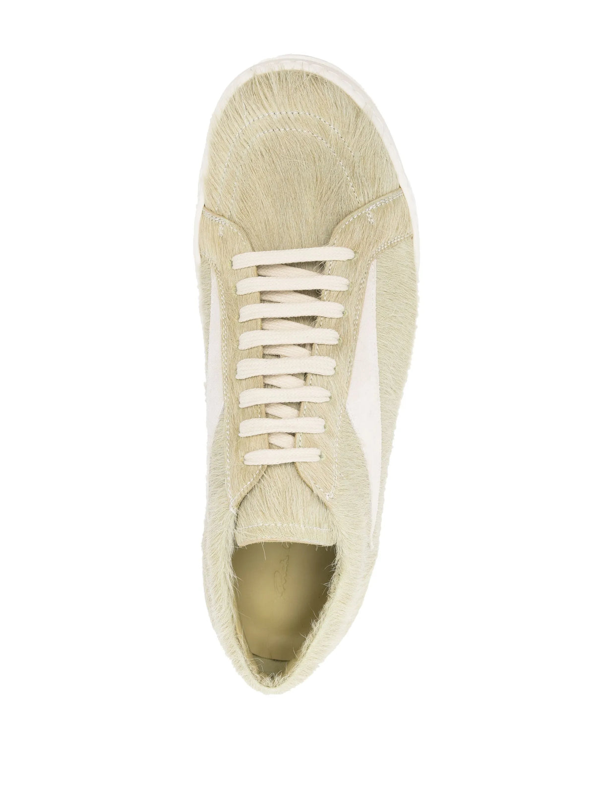 Vintage hair sneakers