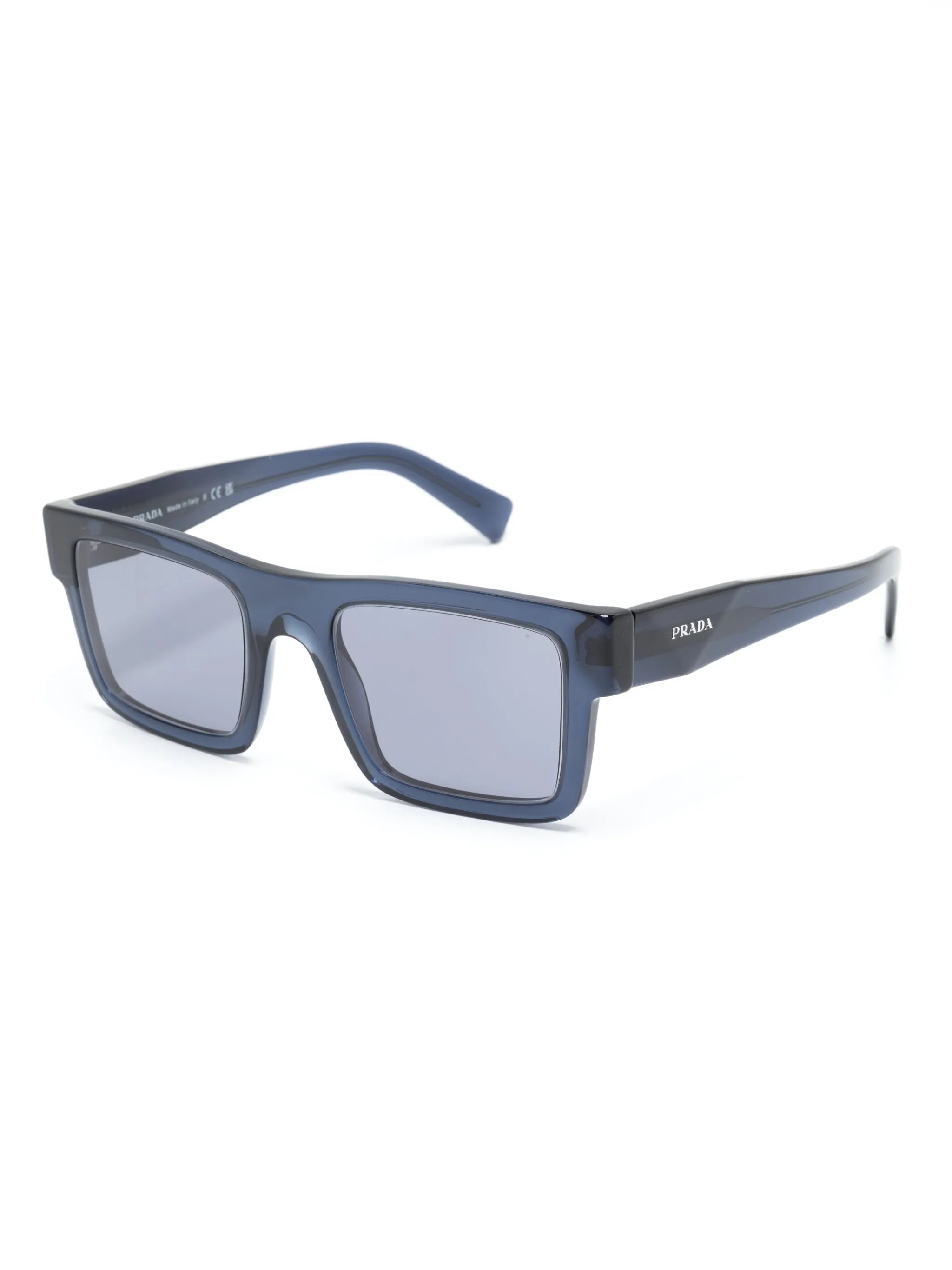 Symbole square-frame sunglasses