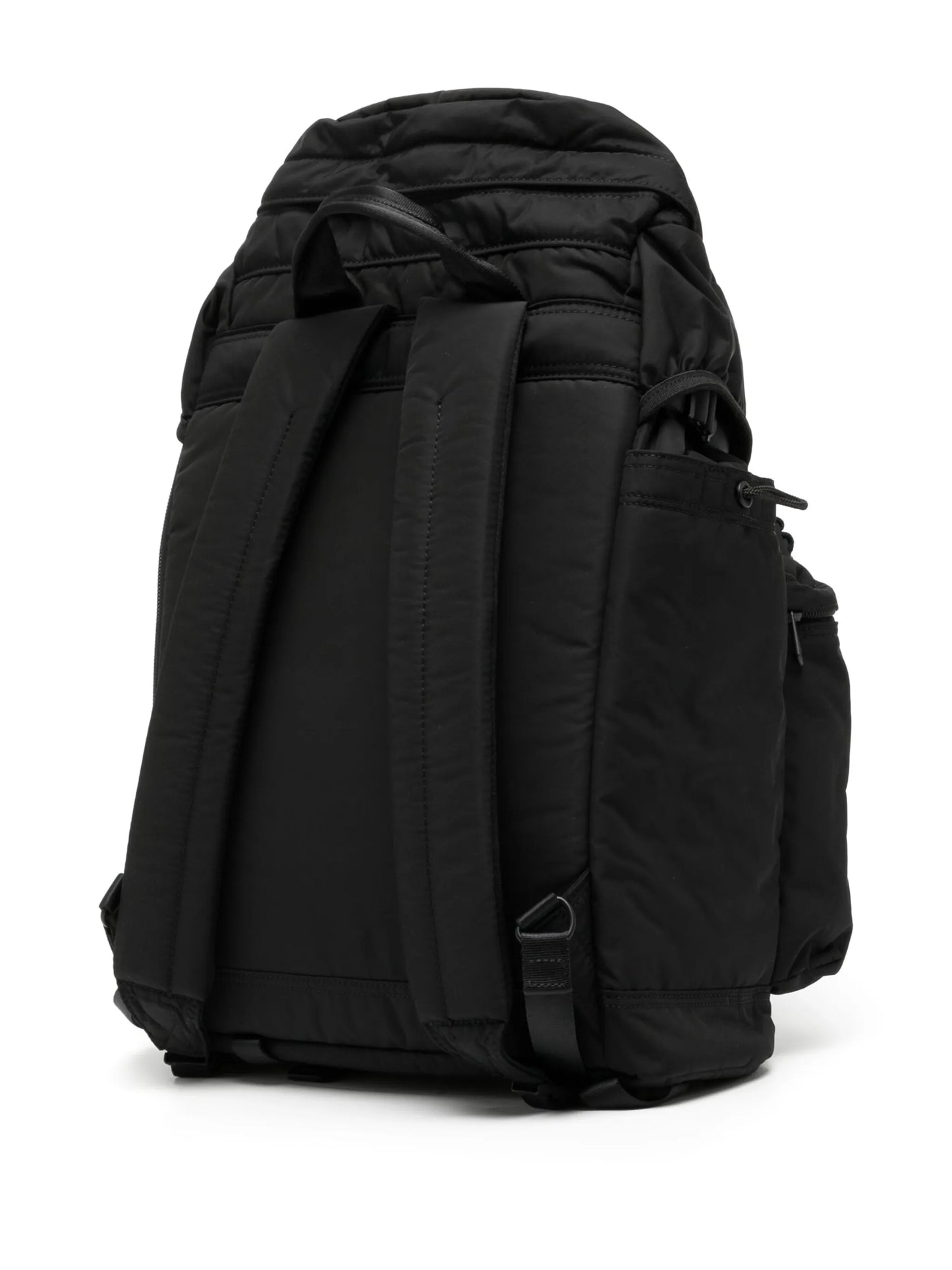 Tactical nylon backpack